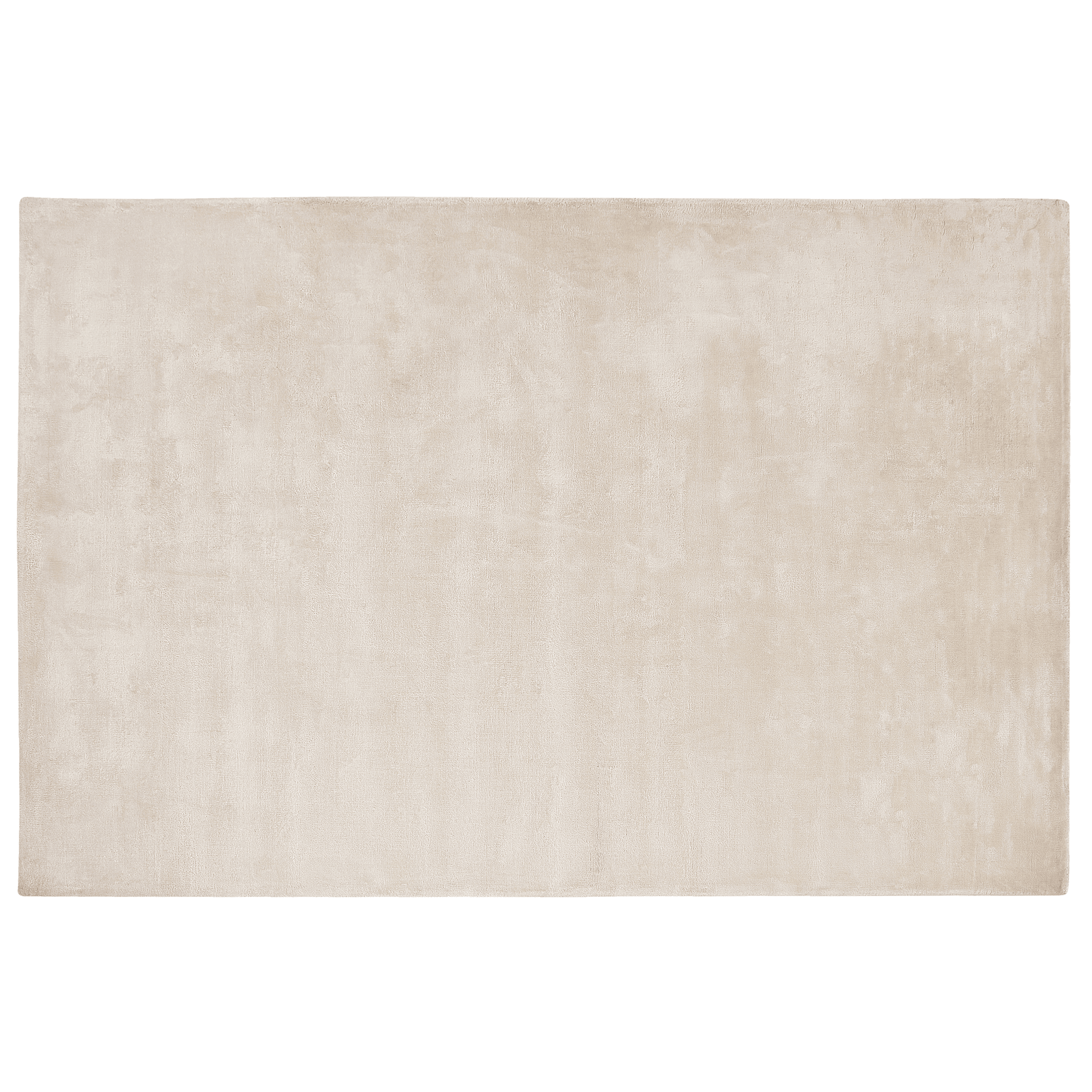 Matto GESI II Vaaleanbeige 160 x 230 cm viskoosi