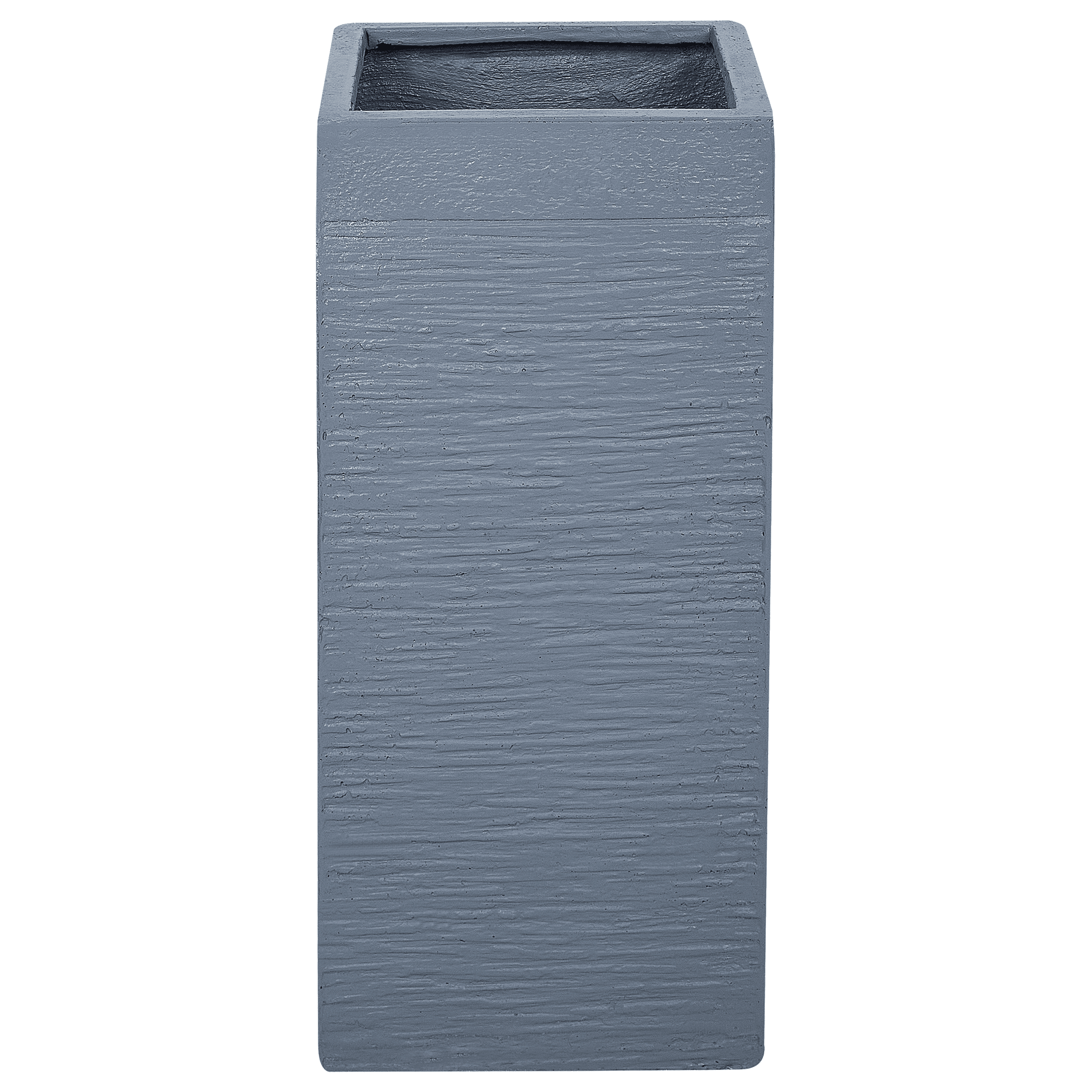 Kukkaruukku DION 26 cm Tummanharmaa