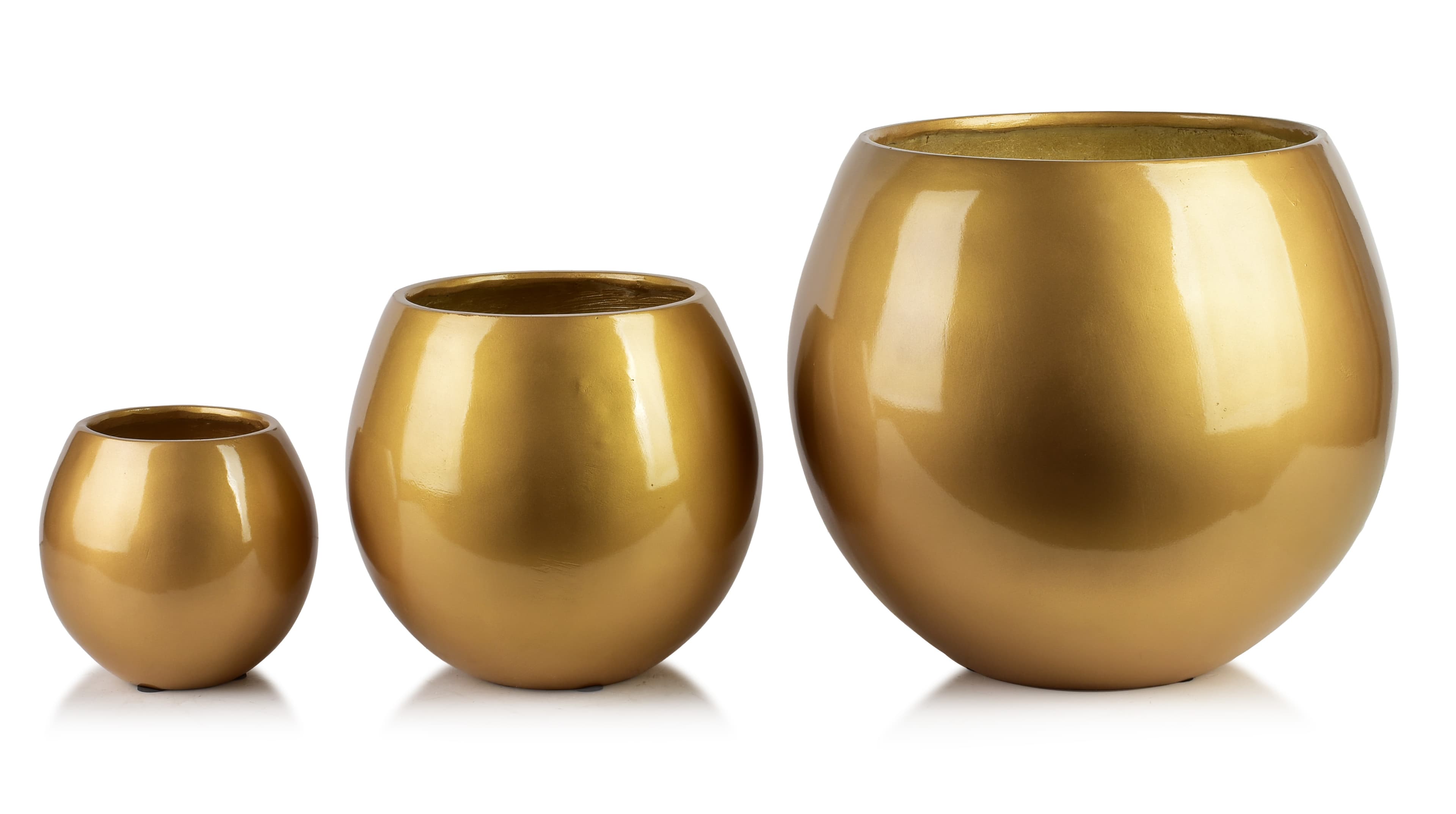 Ruukku keramiikka Mondex Neva Gold 42x42x39 kulta set – MONDEX