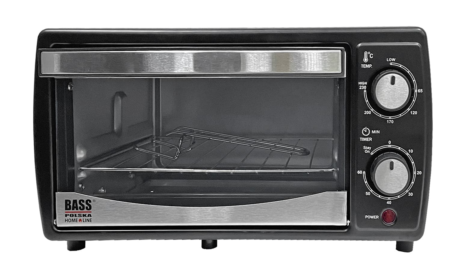 10 litran sähköuuni