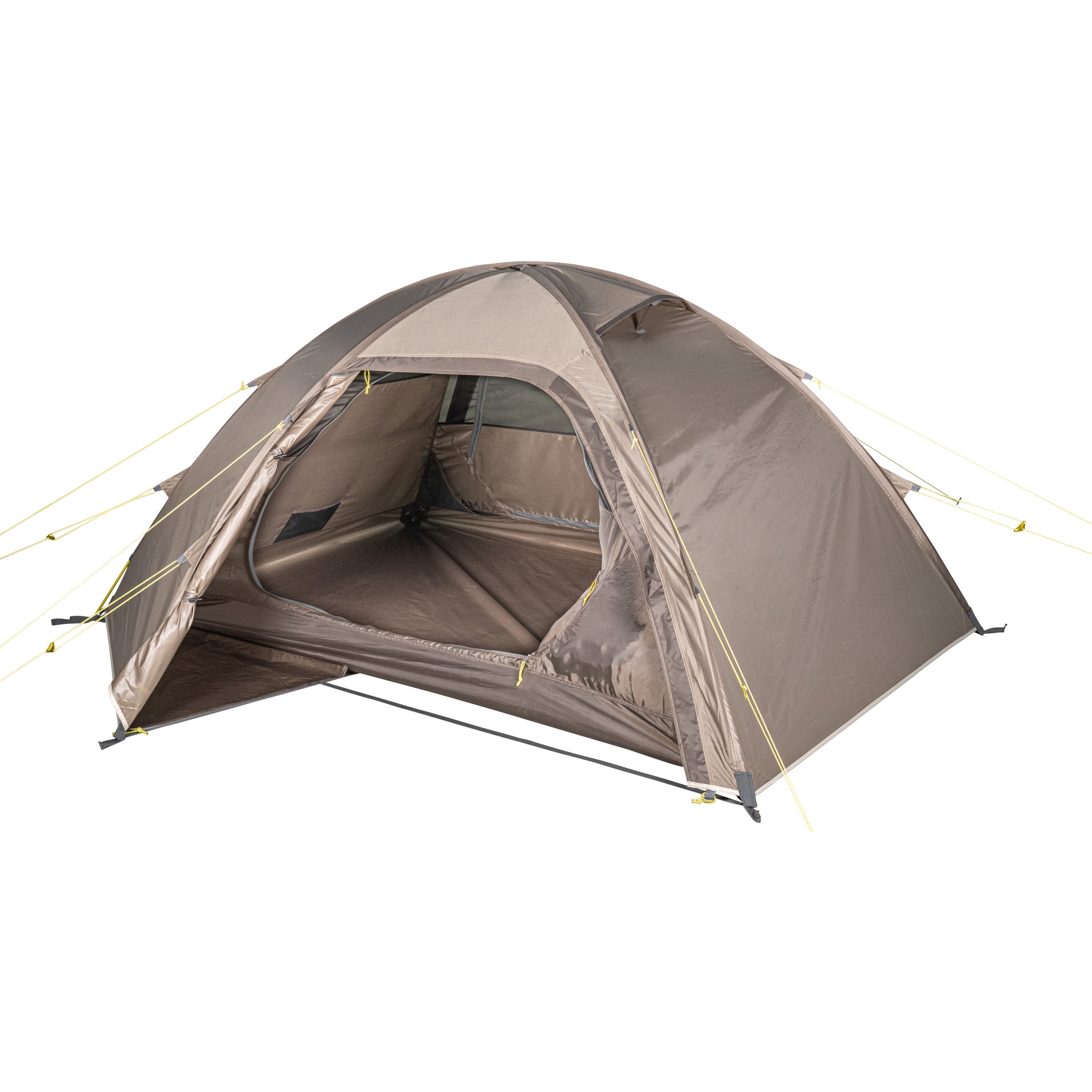 KAMALO 2 | 2 hengen kevyt trekkingteltta – TAMBU