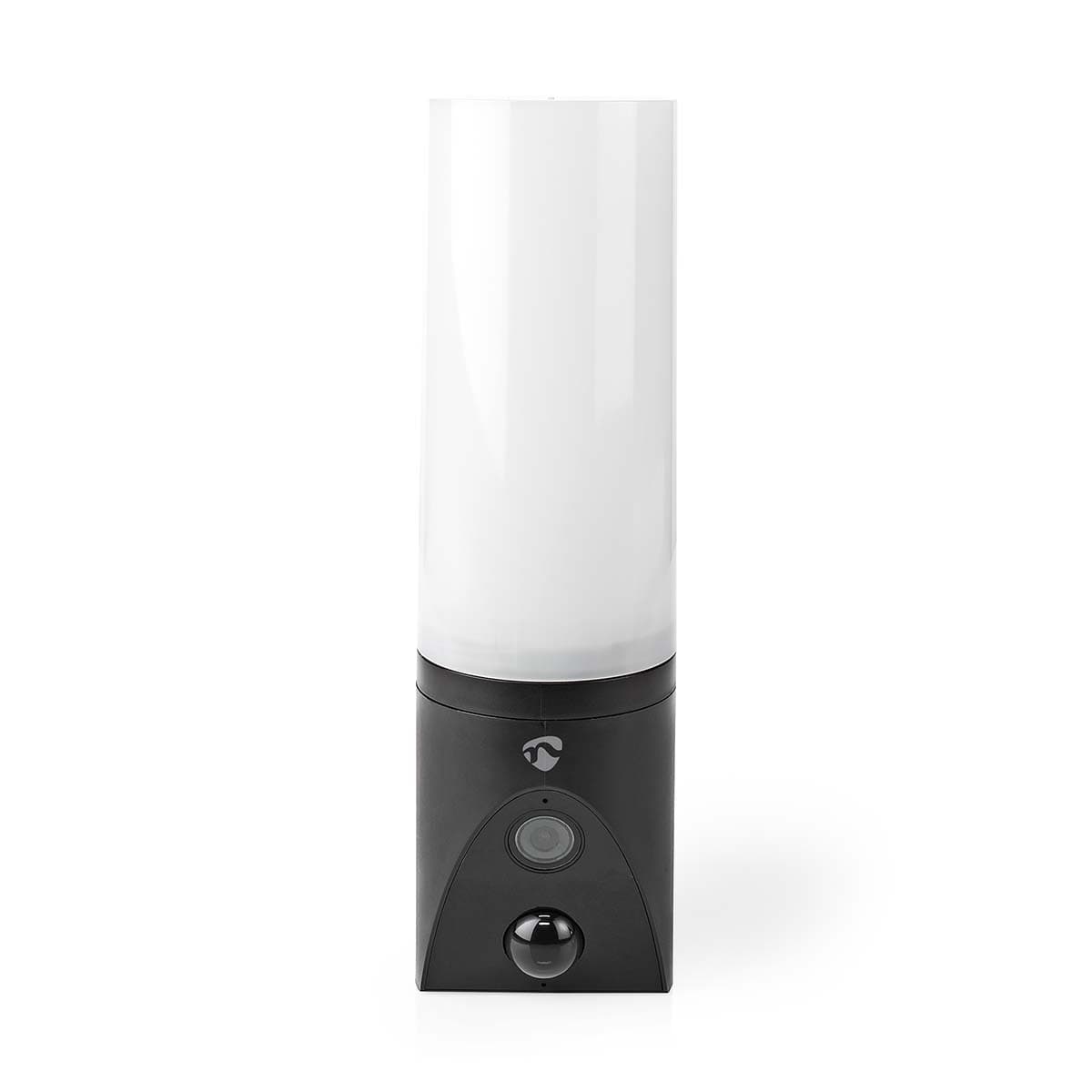 Ulkokäyttöinen Full HD 1080p WIFI -valvontakamera COL20BK Smartlife – Nedis