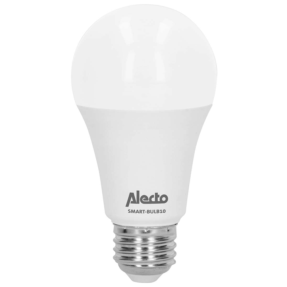 SMART-BULB10 yhdistetty värillinen LED-lamppu Wi-Fi:llä