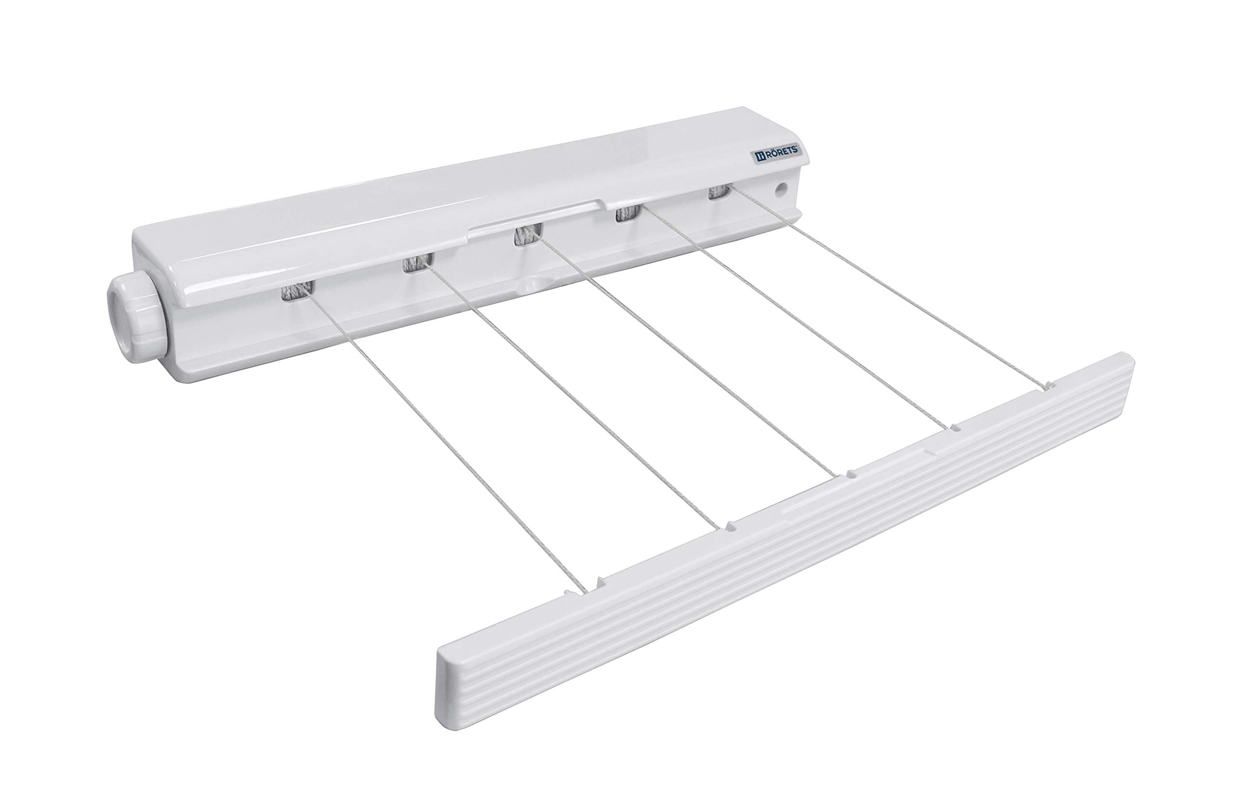 Röretsin pyykkinaru Trollo – Rorets