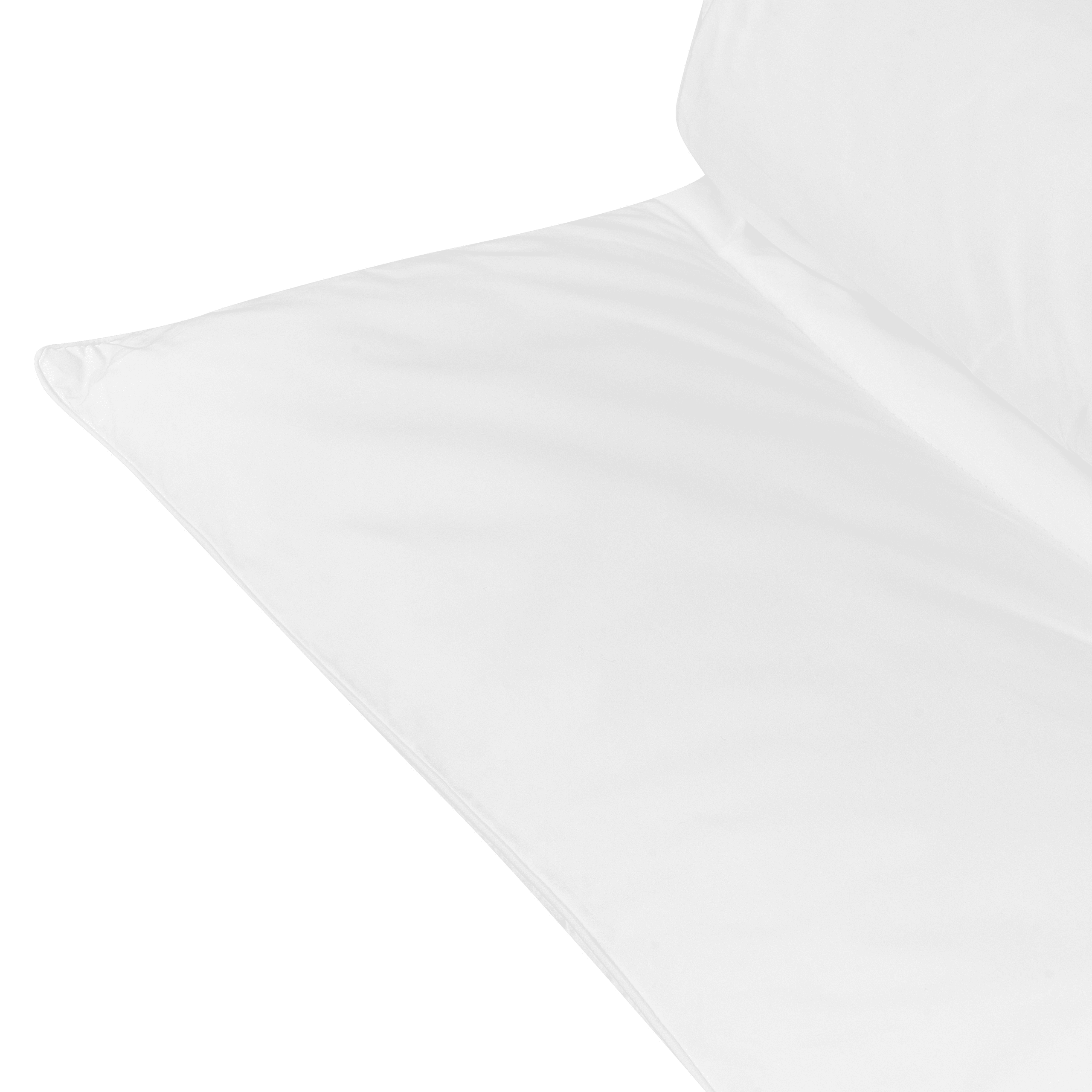 Peitto lämmin HOWERLA polyesteri 200 x 220 cm – Beliani
