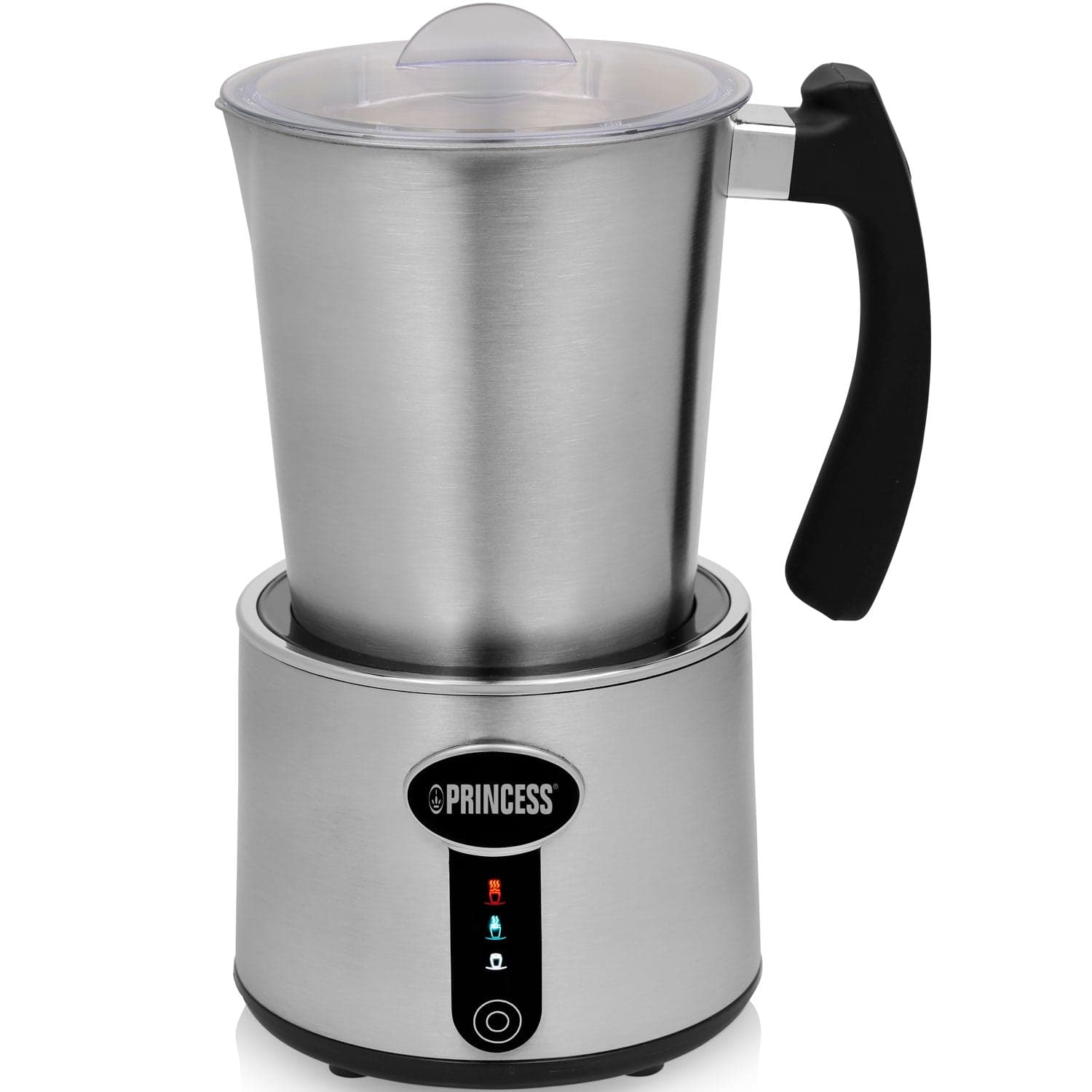 Maidonvaahdotin 650W Hot & Cold Induktio – Northio