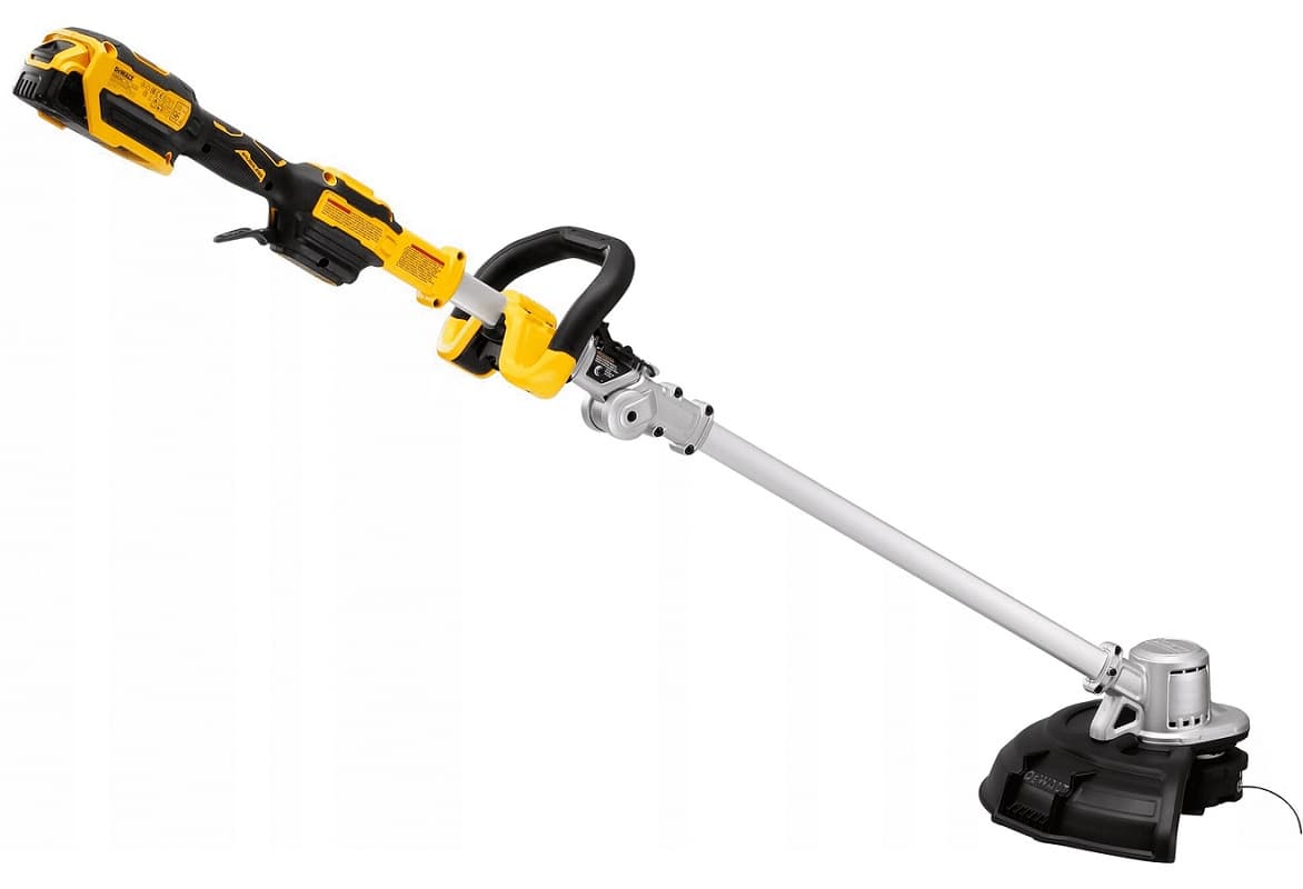 DeWalt DCMST561N XR 18V -Akkutrimmeri Taitettava, Runko – DeWalt