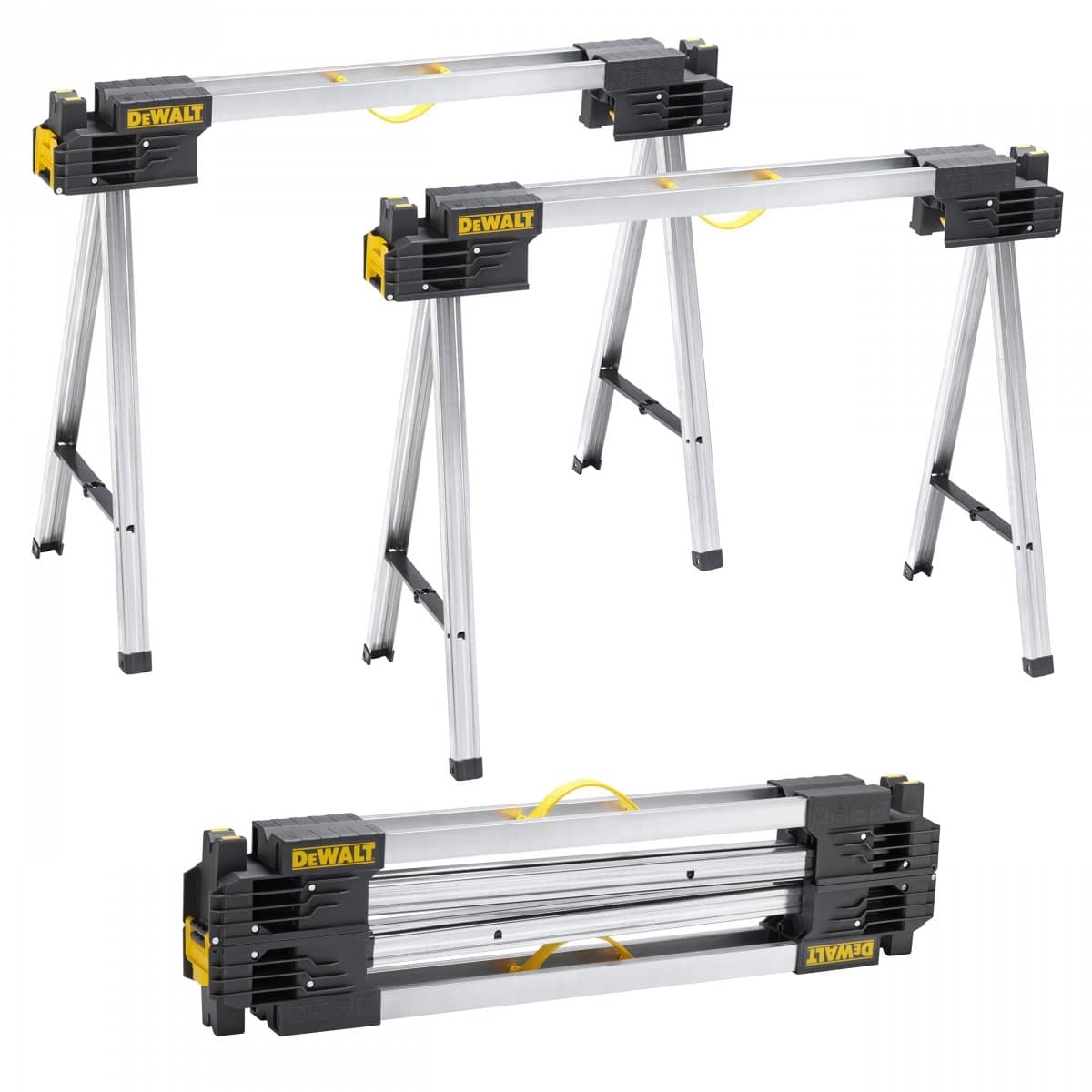 DeWalt DWST1-75676 -Sahapukkipari 2 kpl