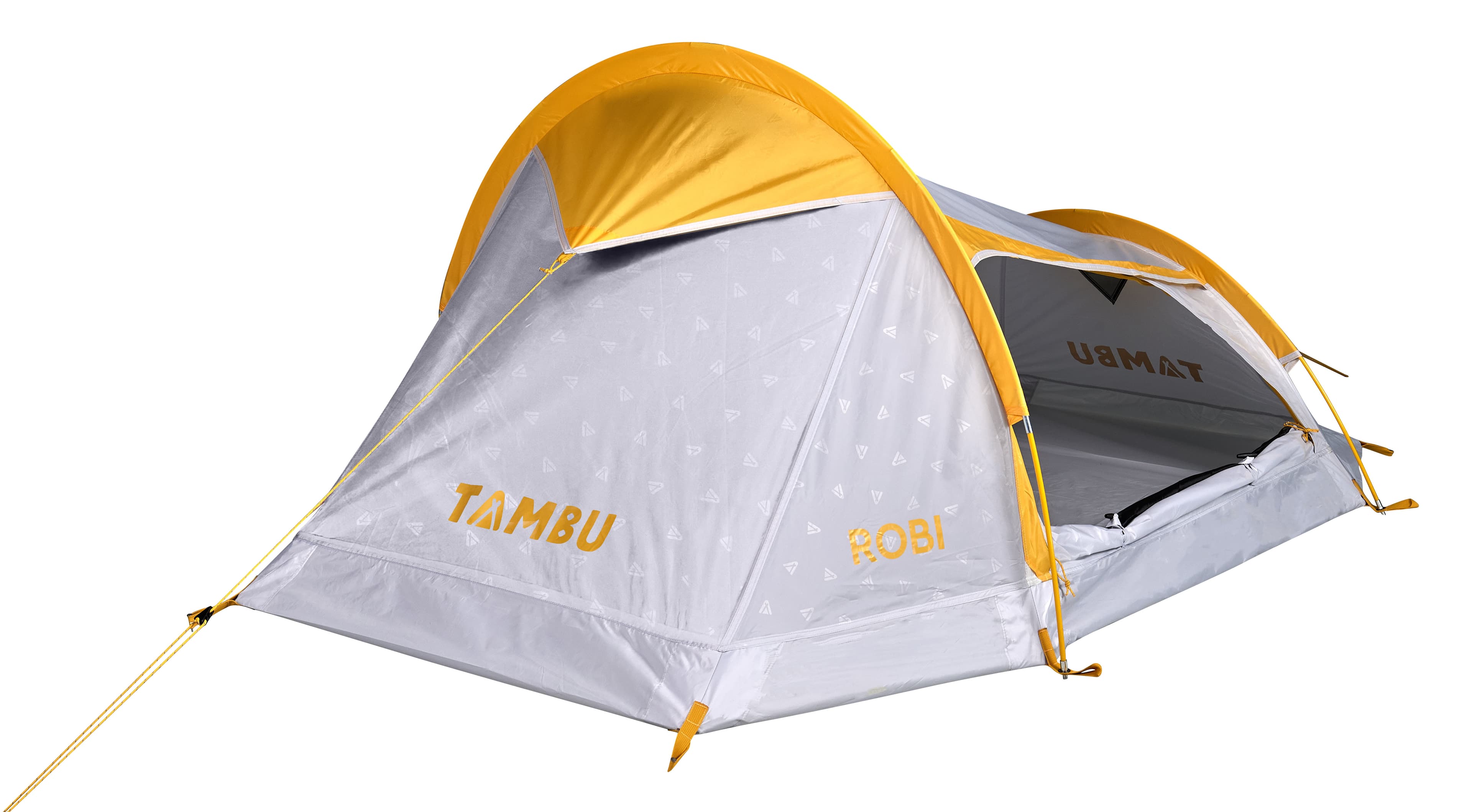 TAMBU ROBI | Kevyt teltta 2 hengelle – TAMBU