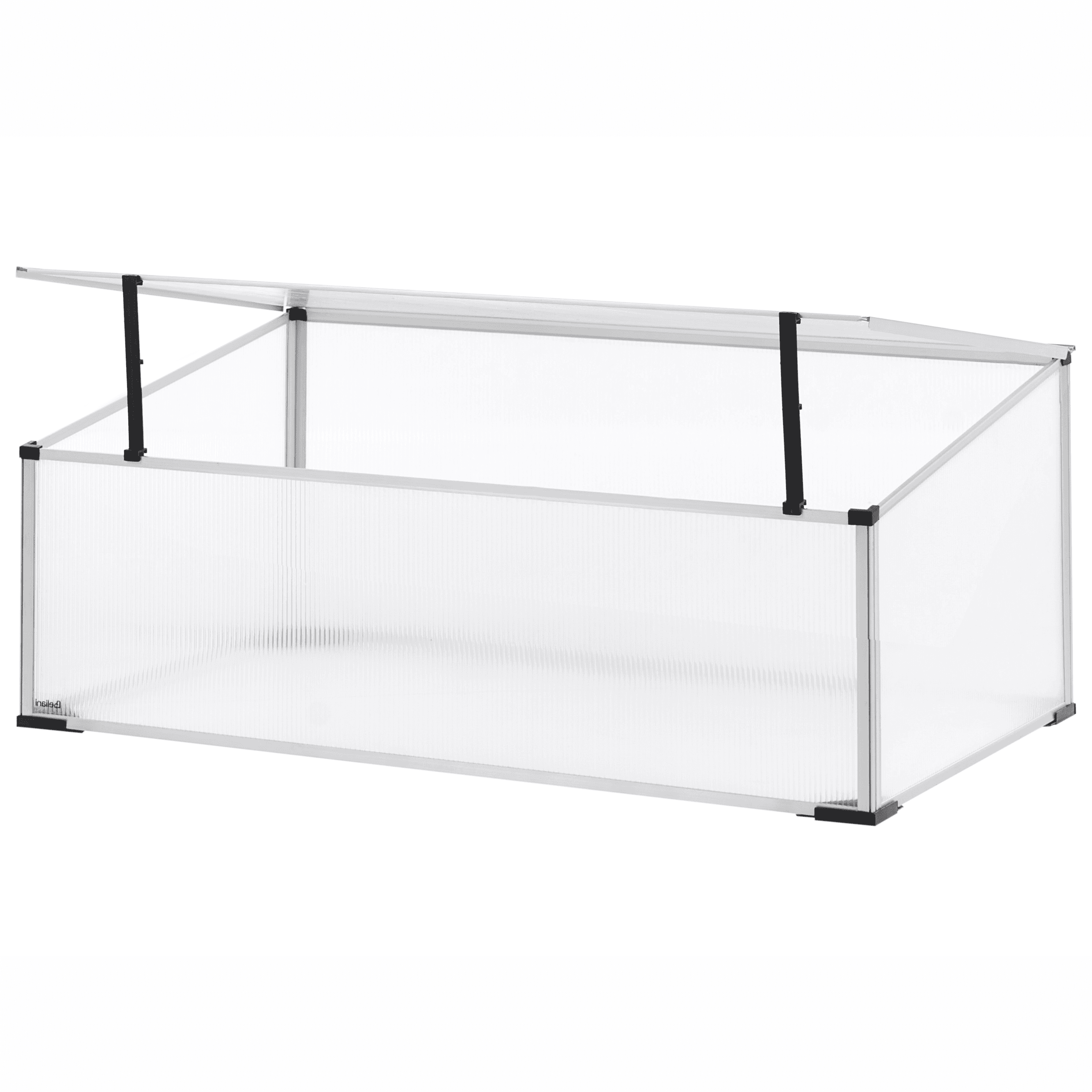 Kasvihuone CARFIZZI Hopea 60 cm