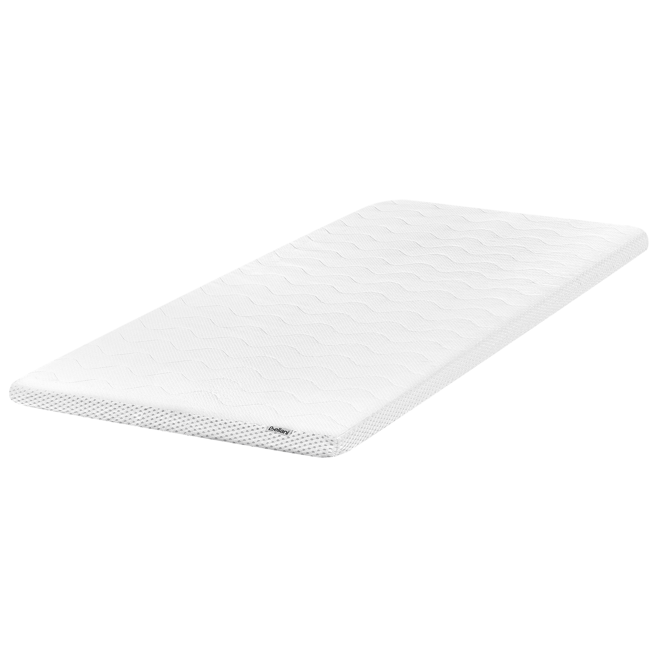 Sijauspatja FROSTY 90 x 200 cm – Beliani