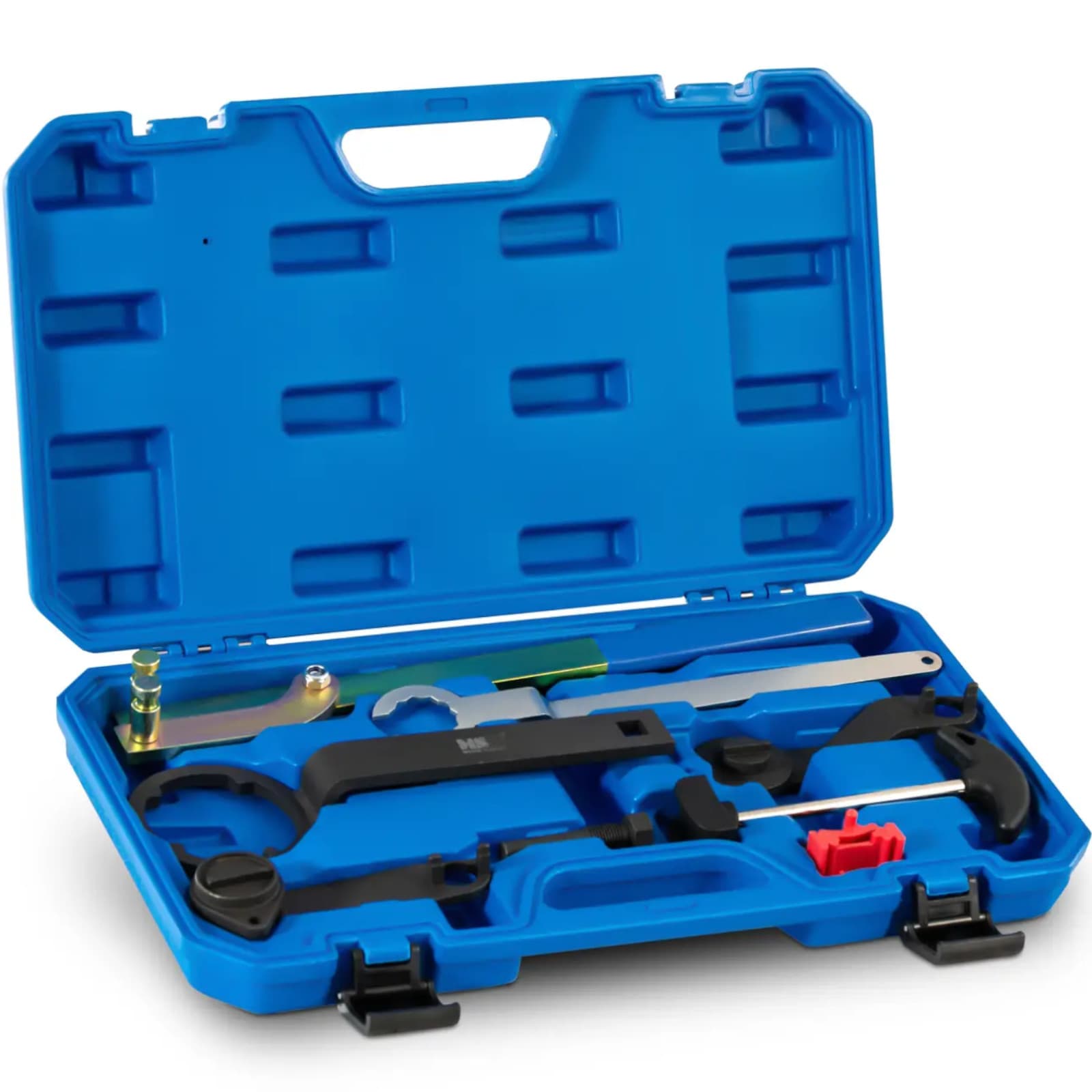 Jakolukko VW:lle, Audille, Seatille, Skodalle 1.0 1.2 1.4 TSI/TFSI