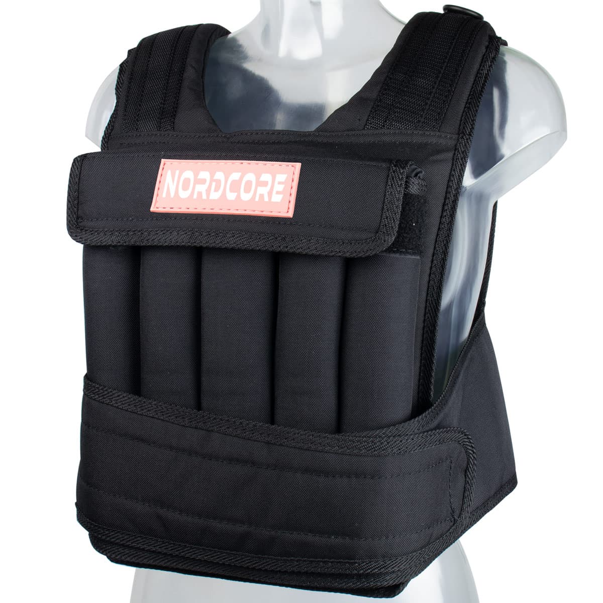 Nordcore Painoliivi Core 15kg