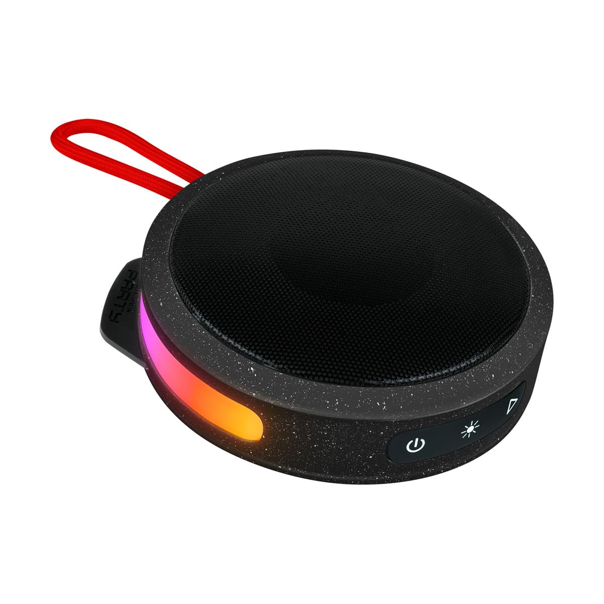 Kaiutin Langaton Valoisa Party Nano Bluetooth 5.0 IPX5 15W