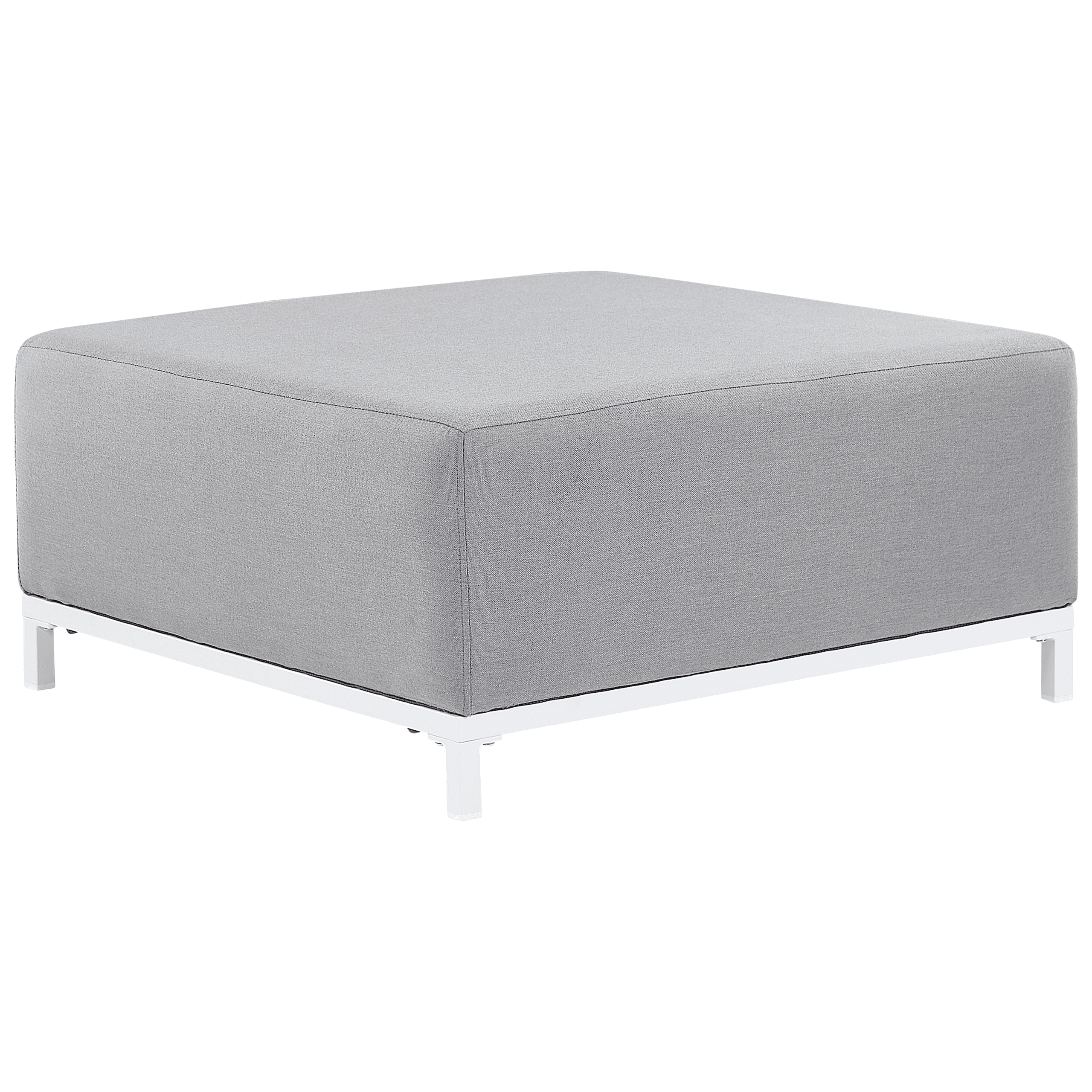 Suuri rahi ROVIGO Vaaleanharmaa