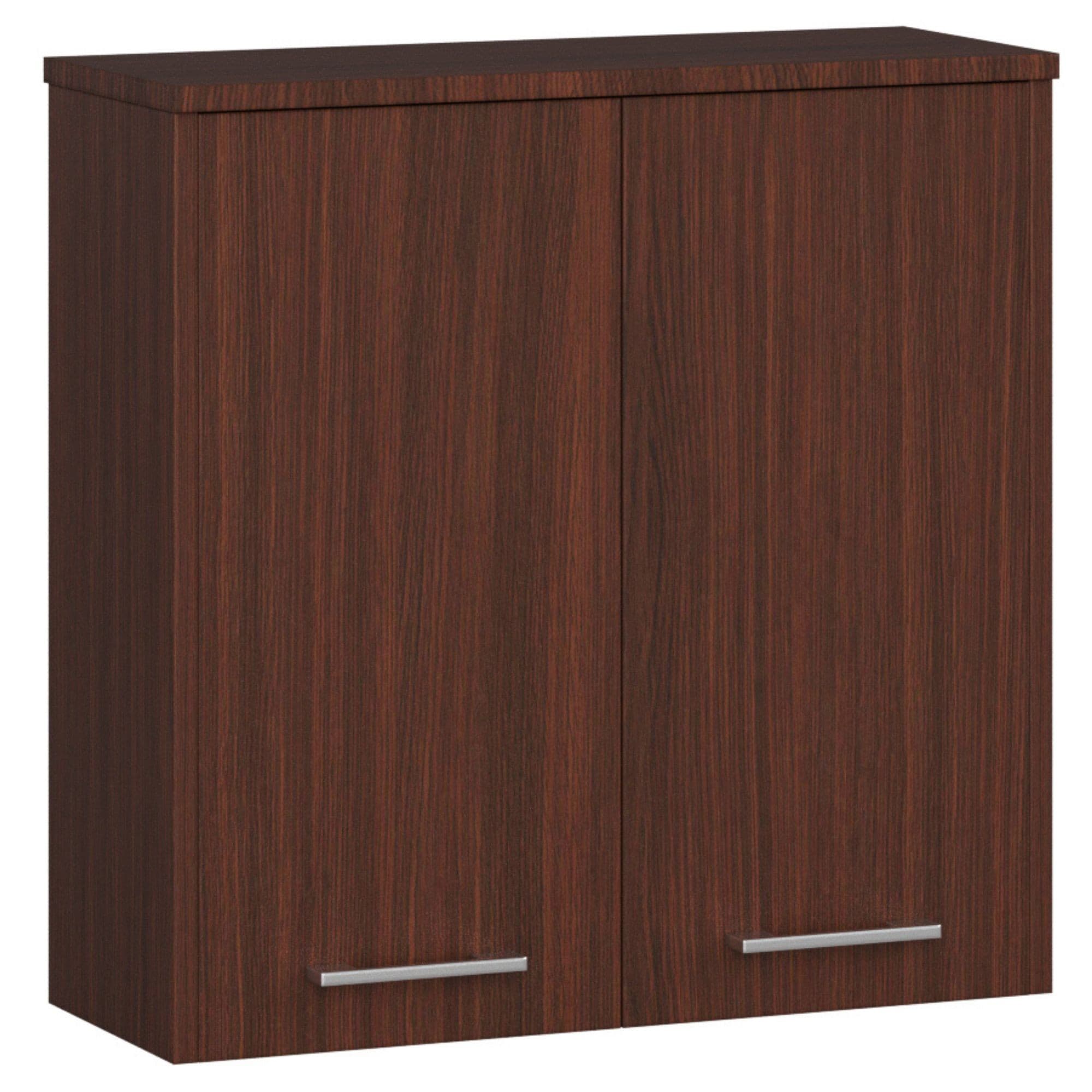 Akord Seinäkaappi 1-ovinen Wenge 60x23x60 – Akord