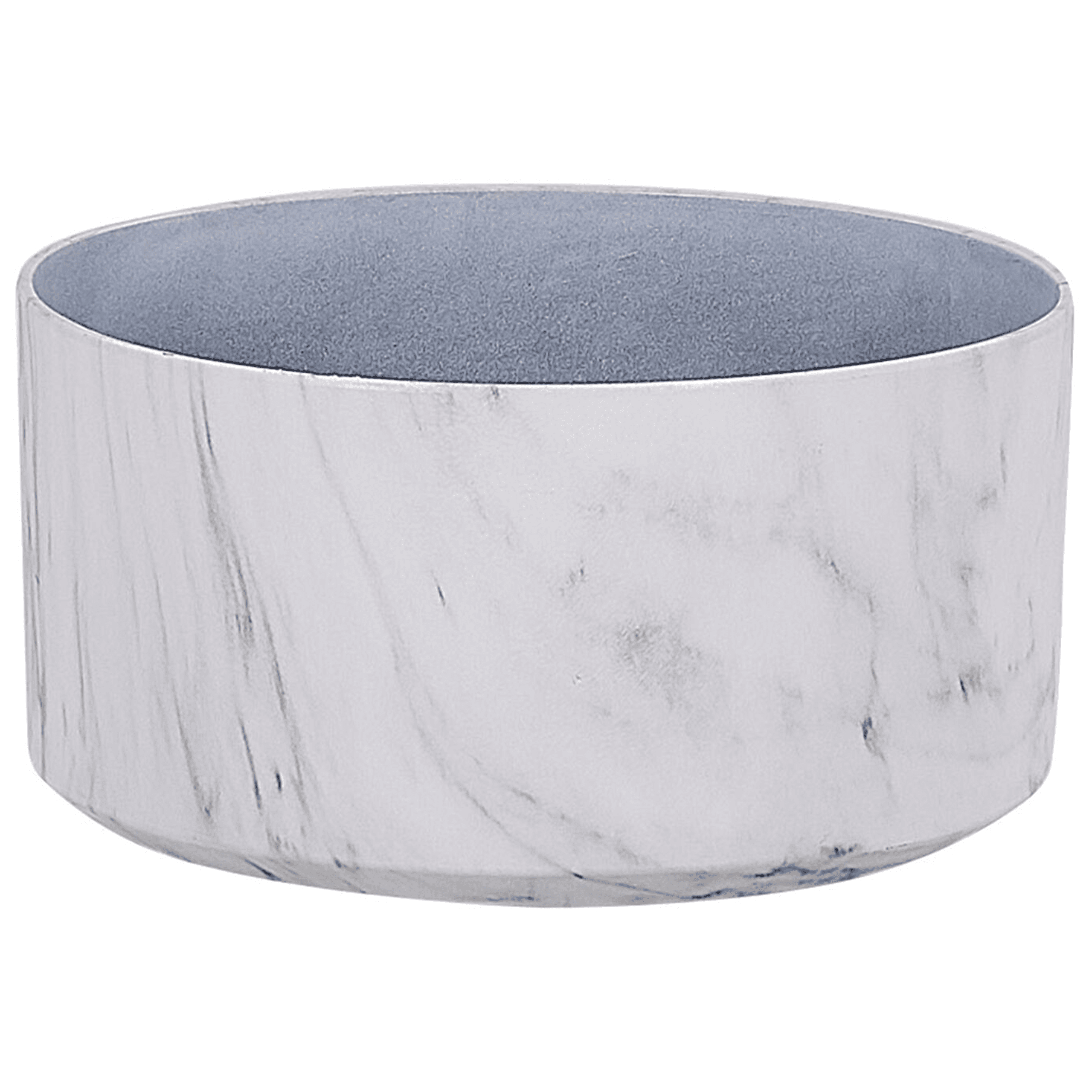 Kukkaruukku VALTA 43 cm Valkoinen