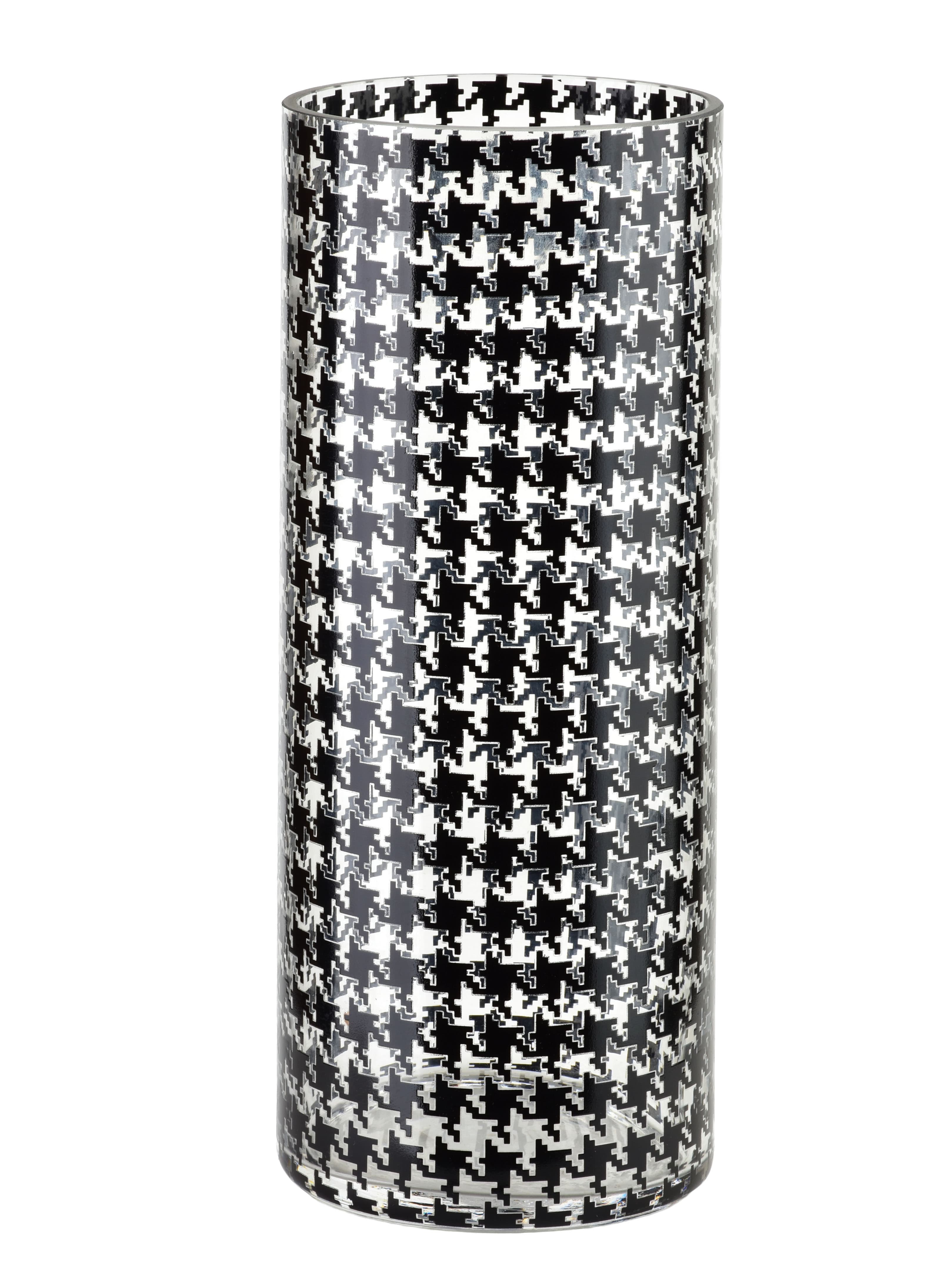 Maljakko lasi Serenite Cylinder 12x12x30 kirkas 1kpl – MONDEX