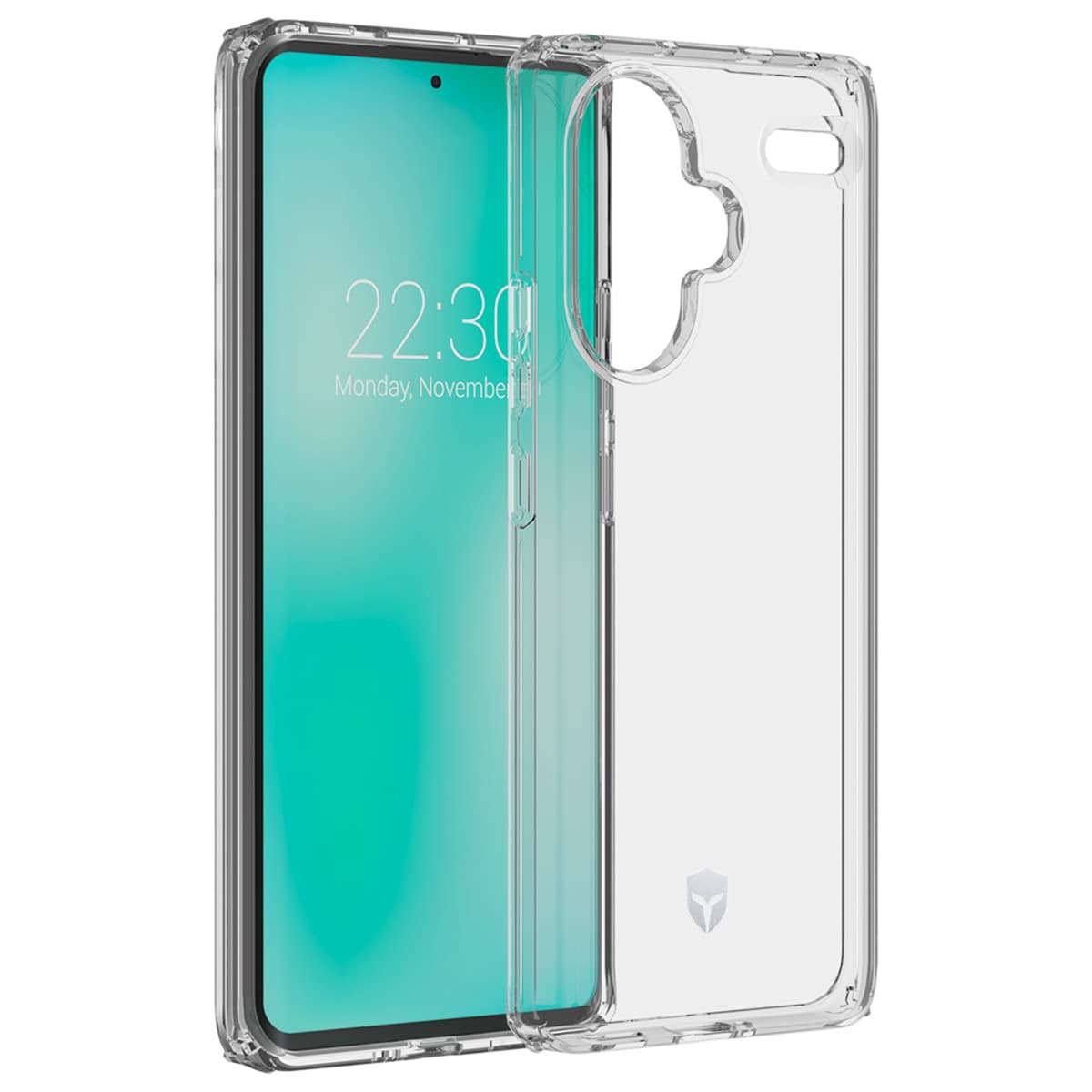 Kuori Redmi Note 13 Pro Plus Vahvistettu FEEL Tryax – Force Case