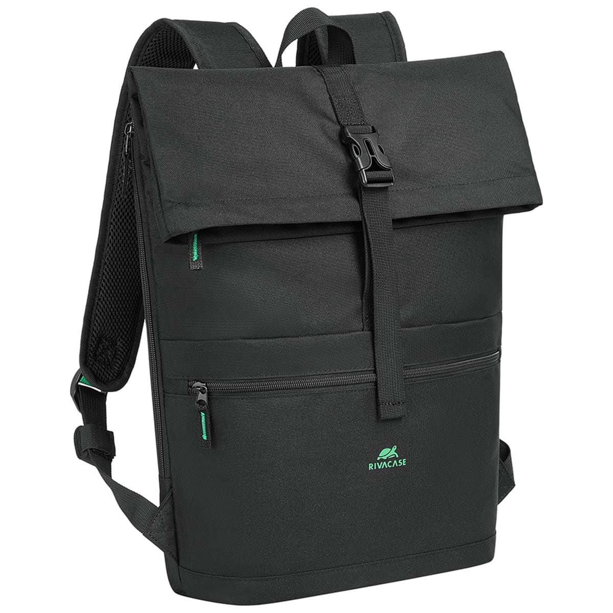 Reppu PC 15.6 Gremio 15L Vedenpitävä 3 Lokeroa – RIVACASE