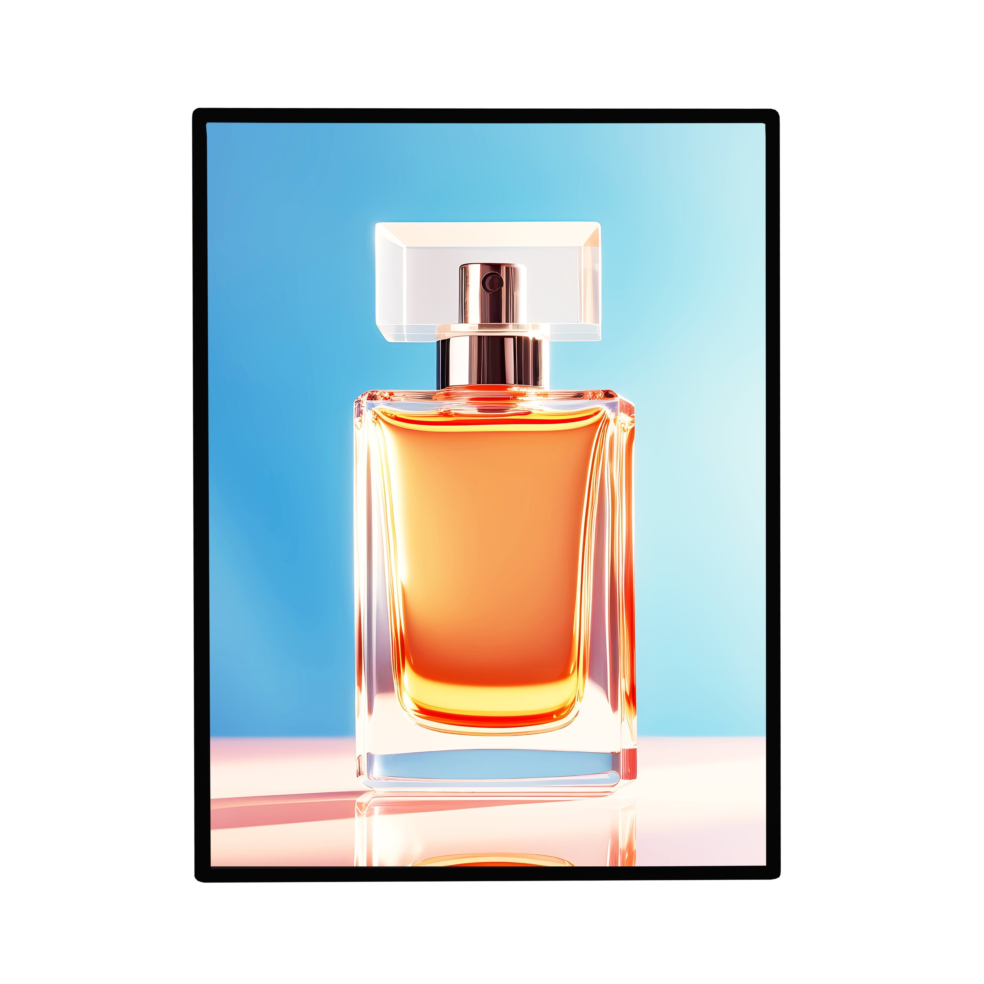 LED-mainosjulistevalolaatikko - A2 – Monstershop