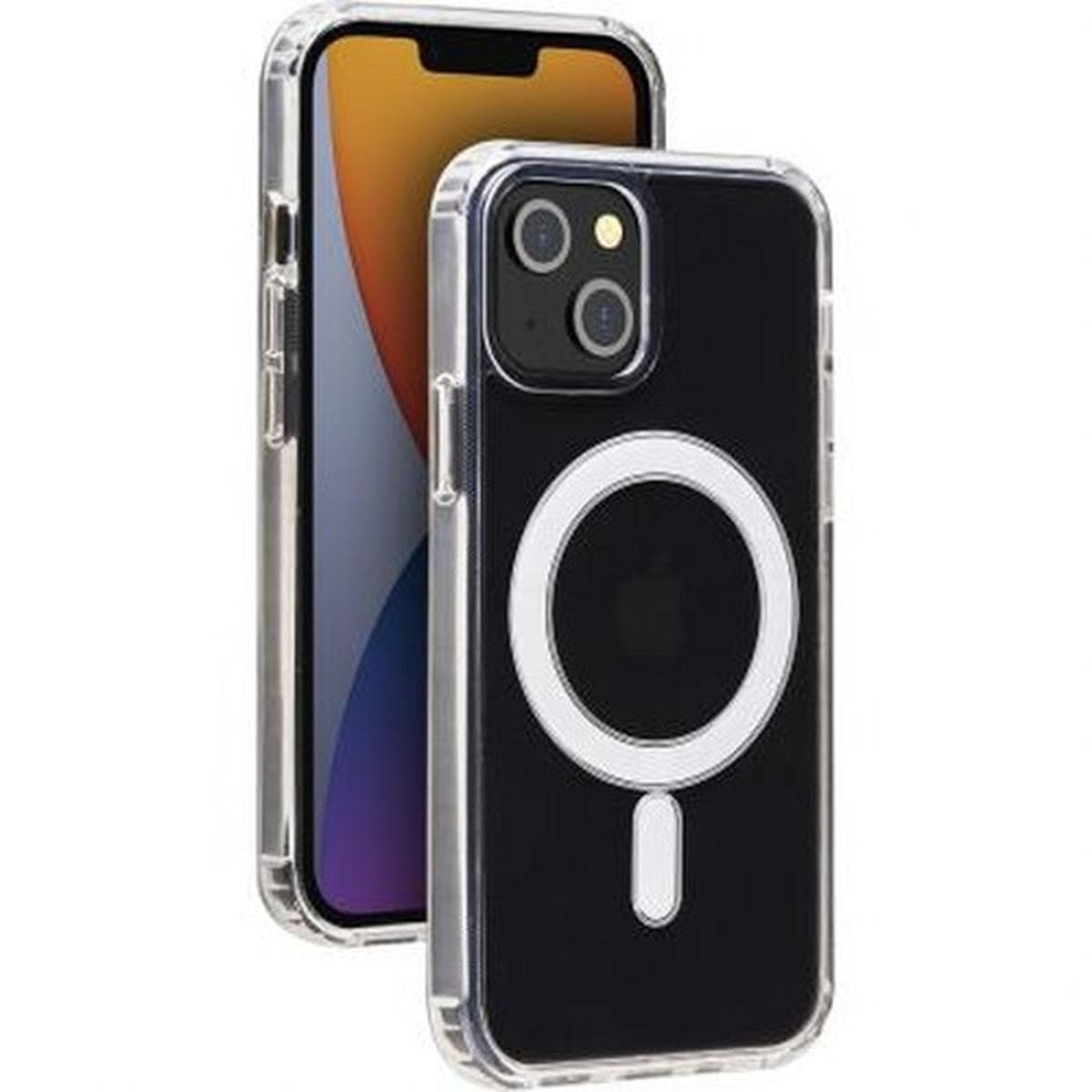 MagSafe-yhteensopiva Hybridikuori iPhone 14:lle – Bigben Connected