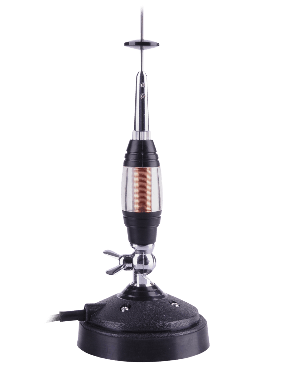 CB Antenni Sunker Elite CB 122 magneetti 60W 50Ohm – Peiying