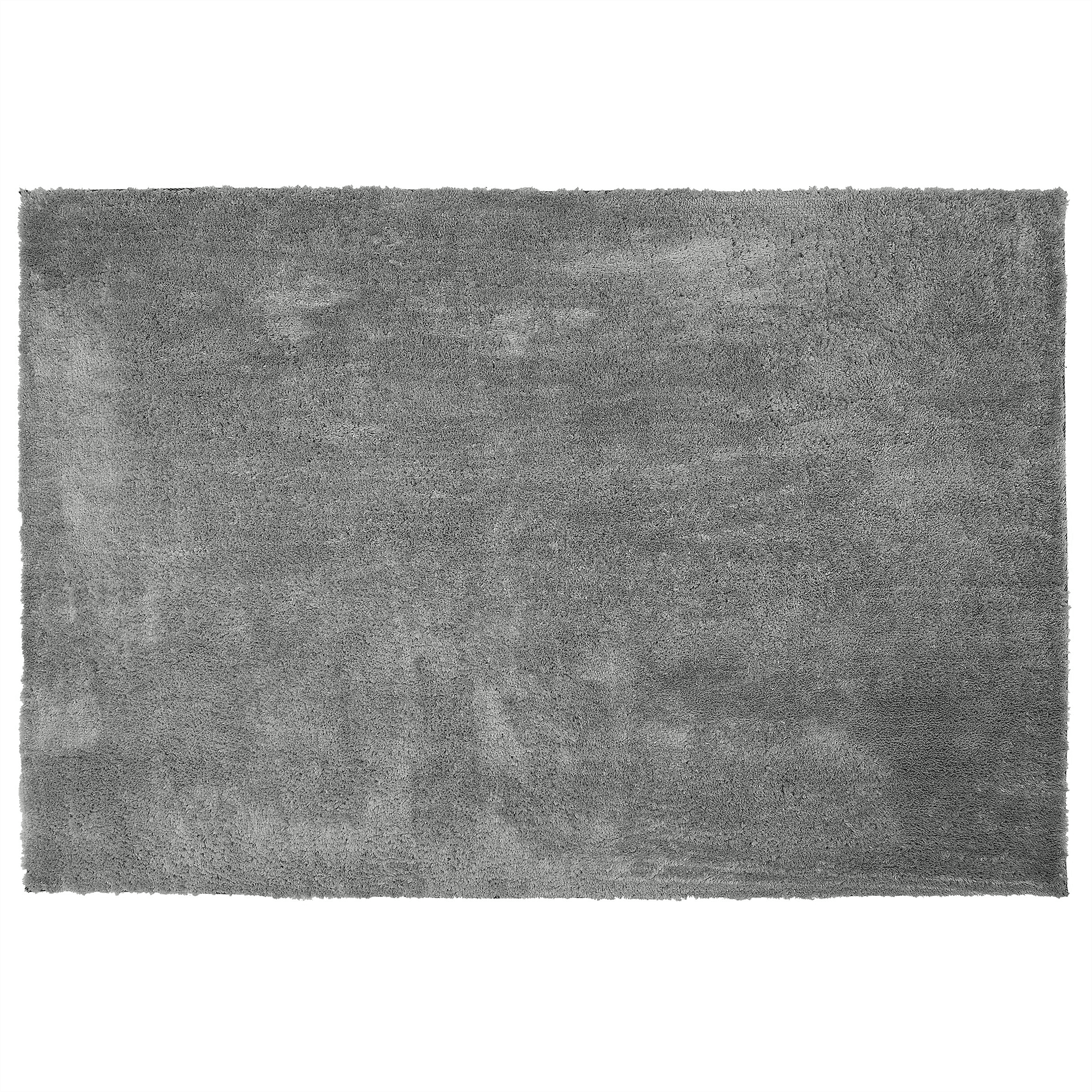 Korkeanukkainen matto EVREN Vaaleanharmaa 200 x 300 cm