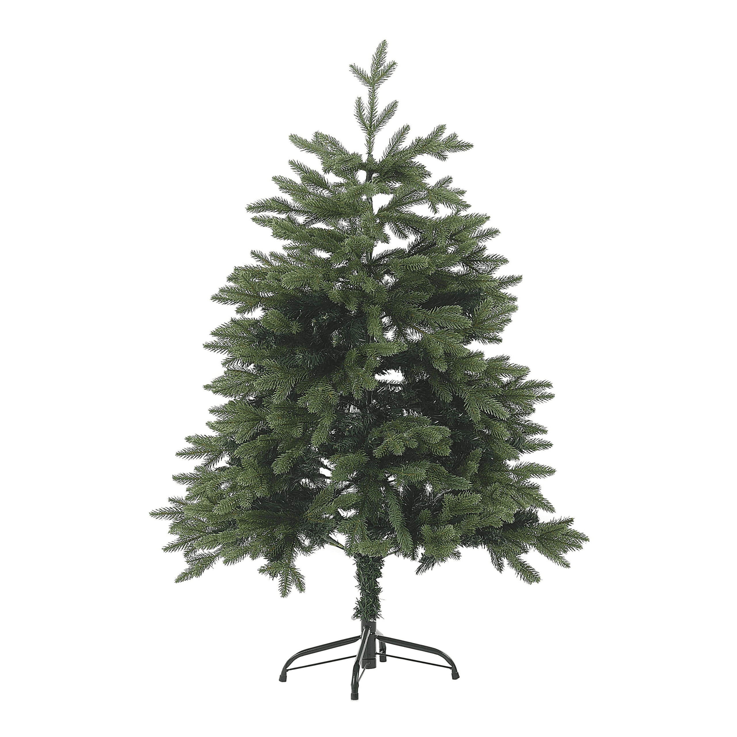 Joulukuusi HUXLEY 120 cm Vihreä