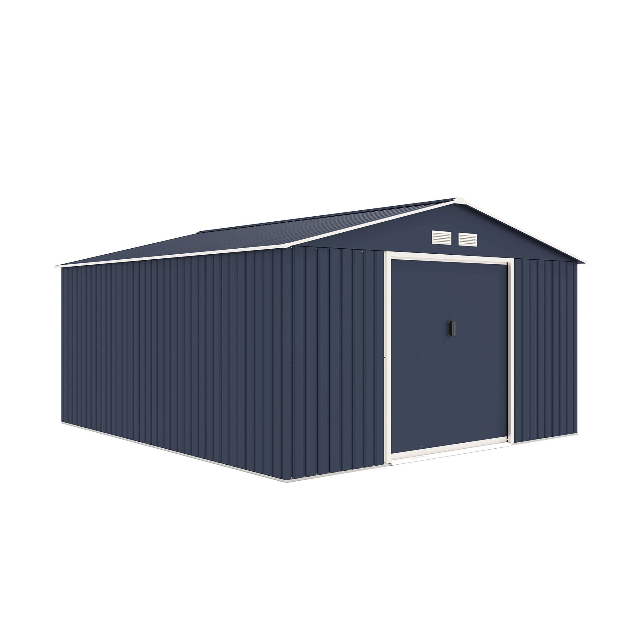 Fornorth pihavarasto, 12.99m2 – Fornorth