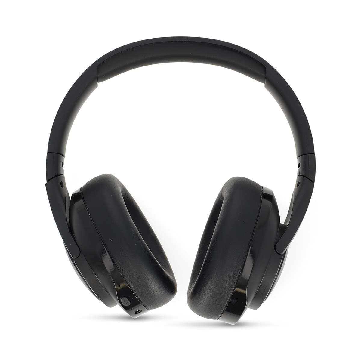 Bluetooth ENC/ANC Over-Ear -kuulokkeet mikrofonilla, taitettavat