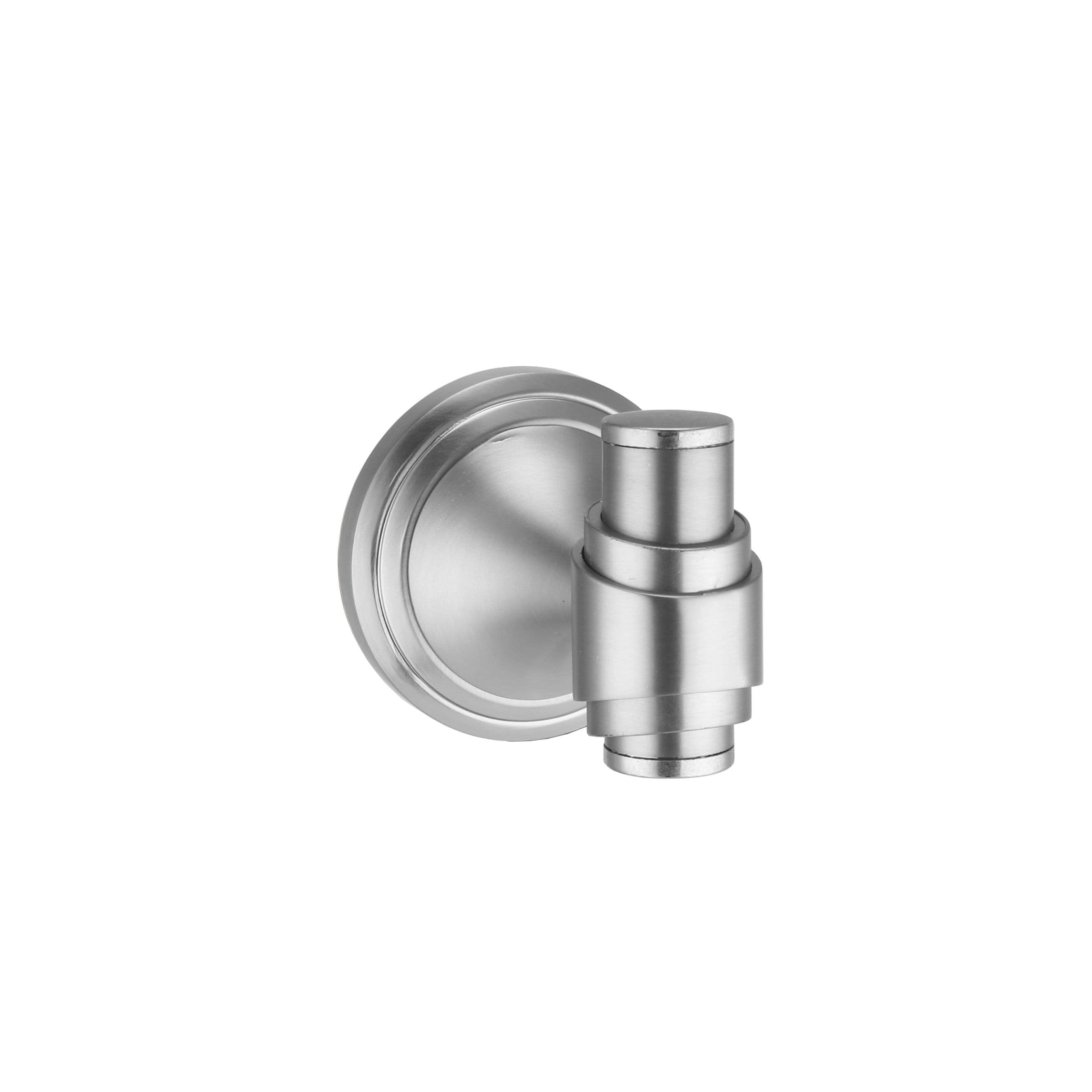 REA kylpyhuoneteline 16101 Aristo harjattu teräs, 5X5X5CM