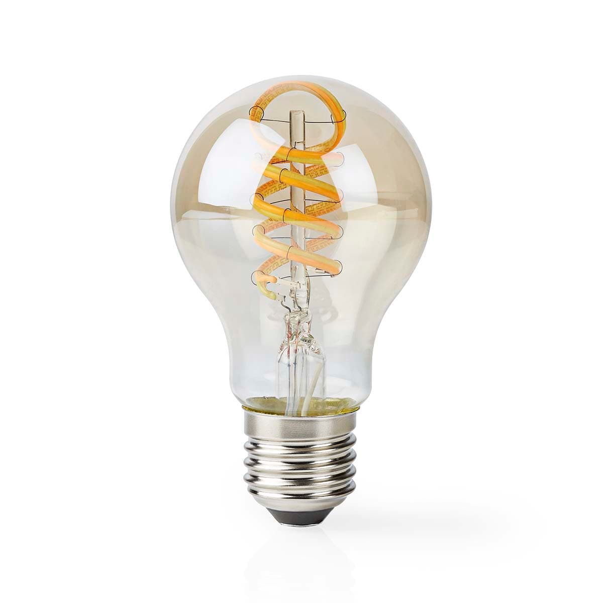 Älylamppu Wi-Fi LED 5W 360 lm E27 SmartLife
