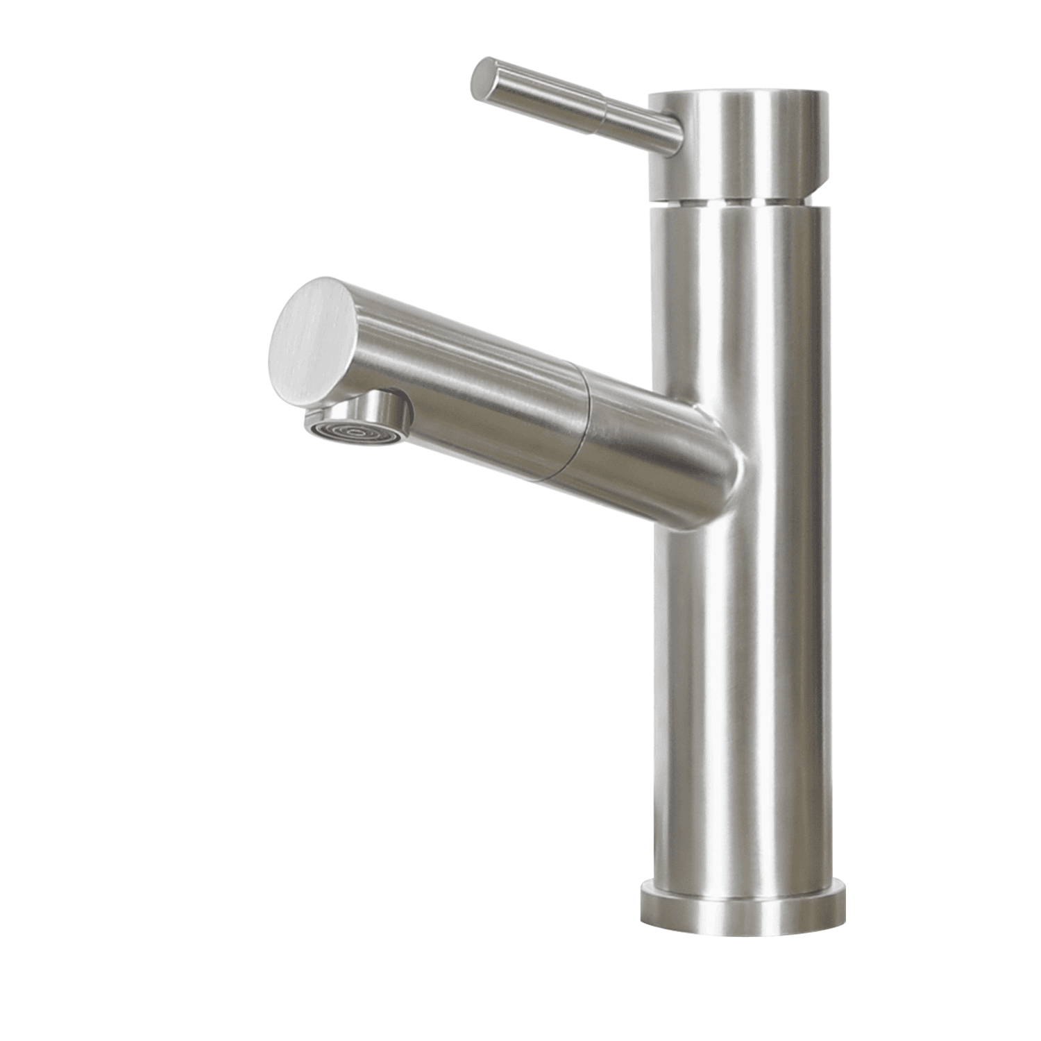 NETTLIFE - pesuallashana, korkeapaineinen kylmävesihana, kylpyhuoneen hana