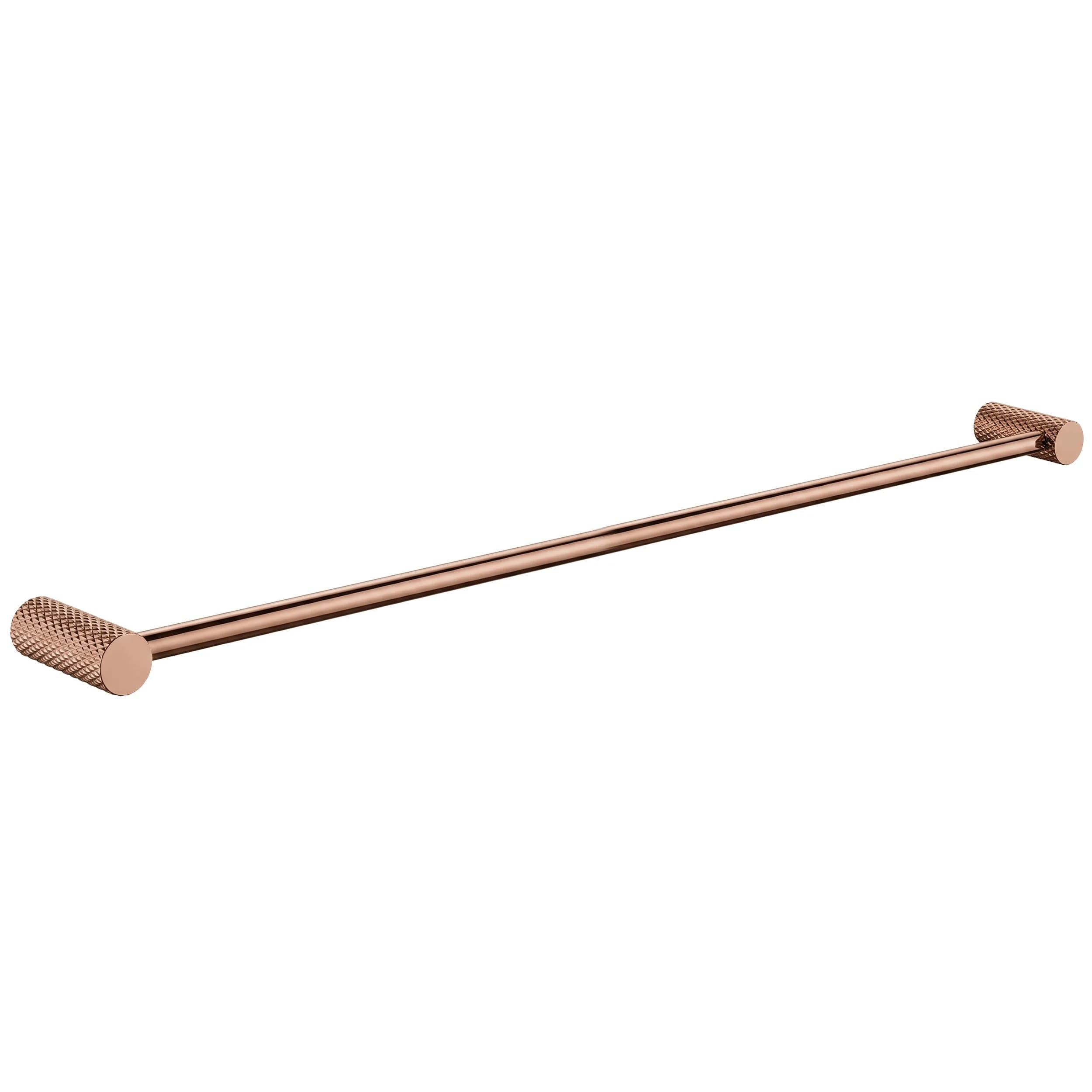 REA Kylpyhuoneen Ripustin Otto A62301Rg Kupari, 6,8X59,5X2,3Cm – Rea