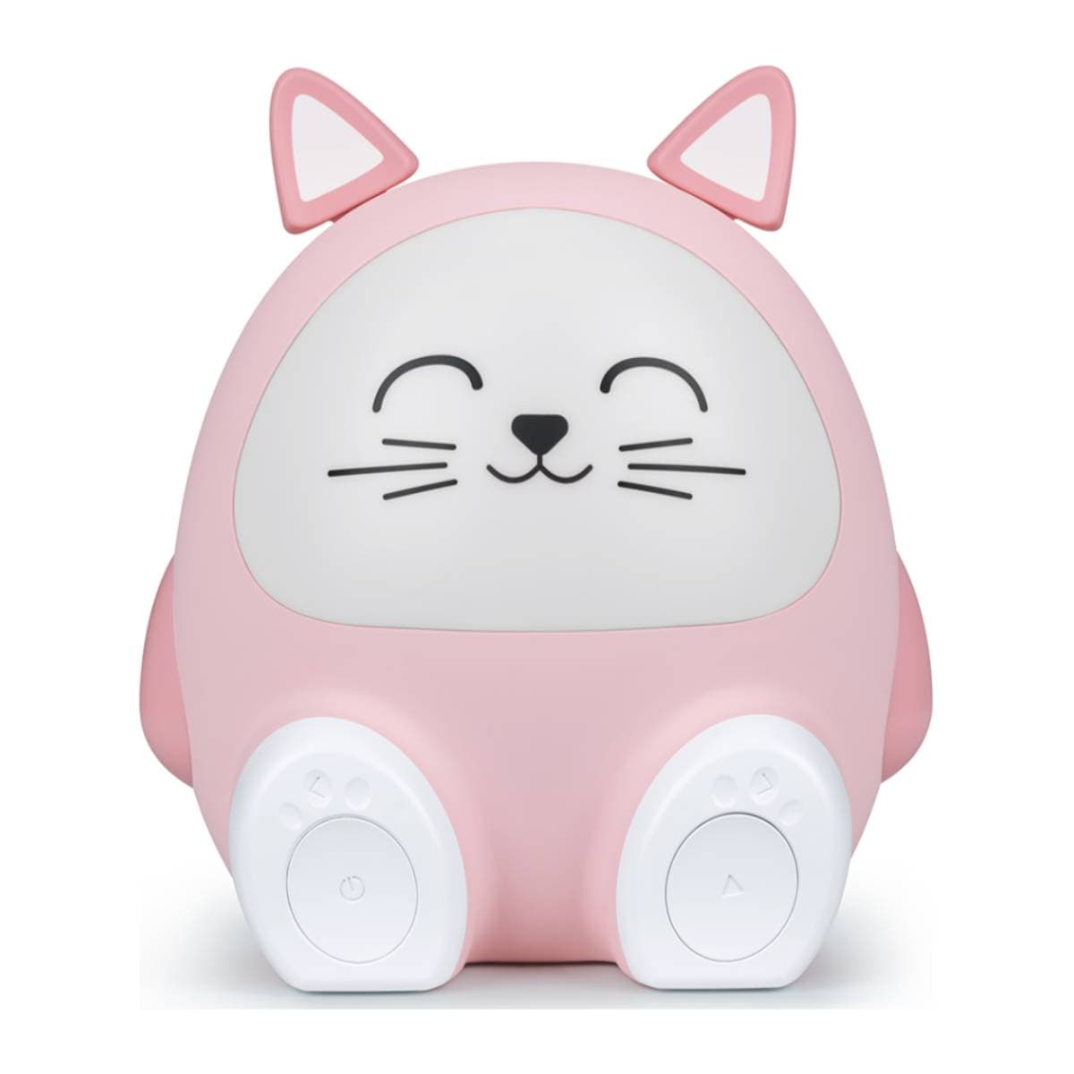 Kaiutin Bluetooth Valoisa Kissa – Bigben