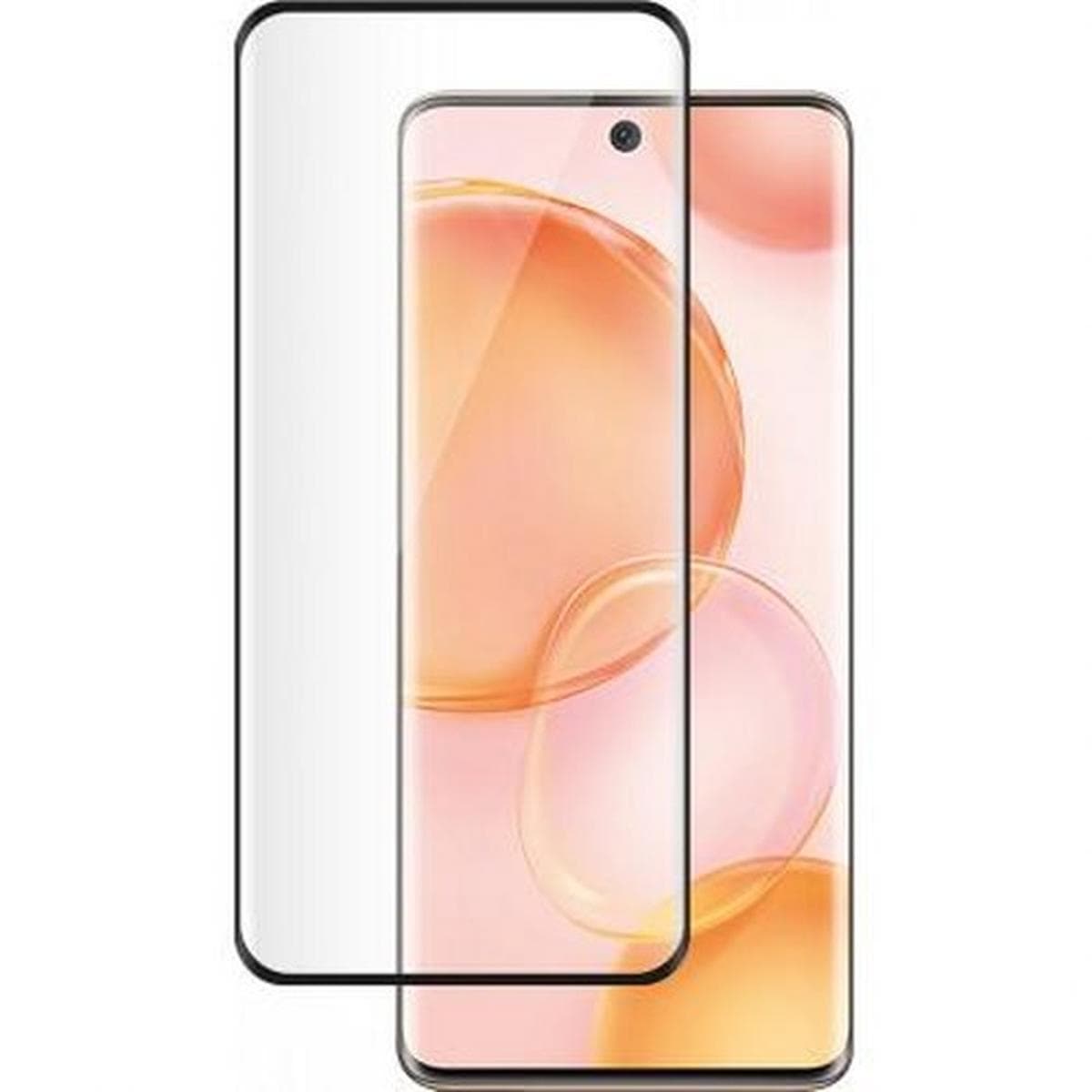 Näytönsuoja Honor 50 Karkaistua Lasia 3D Naarmuuntumaton – Bigben Connected