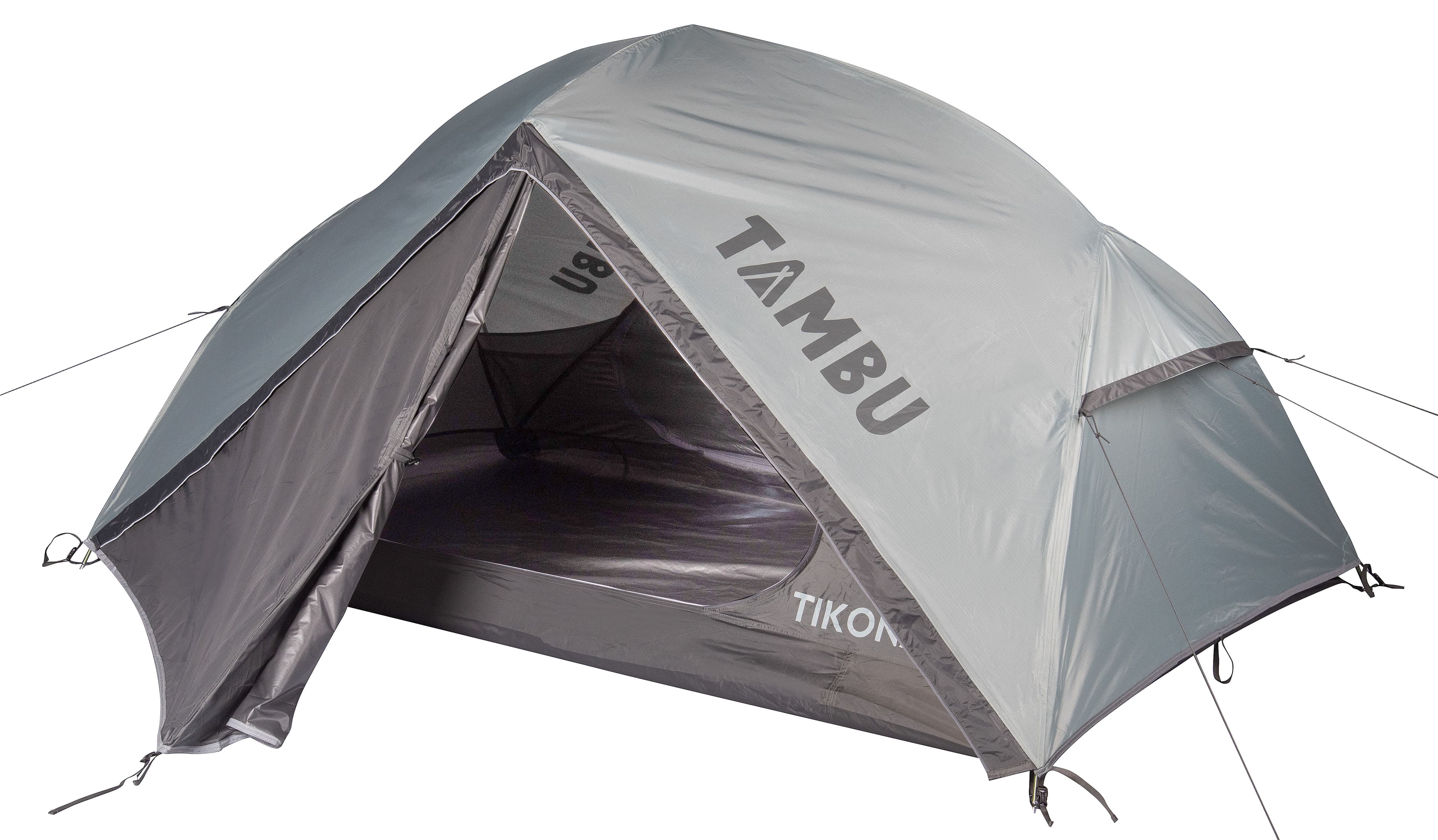 TAMBU TIKONA 2 | 2 hengen vaelluskupoliteltta – TAMBU