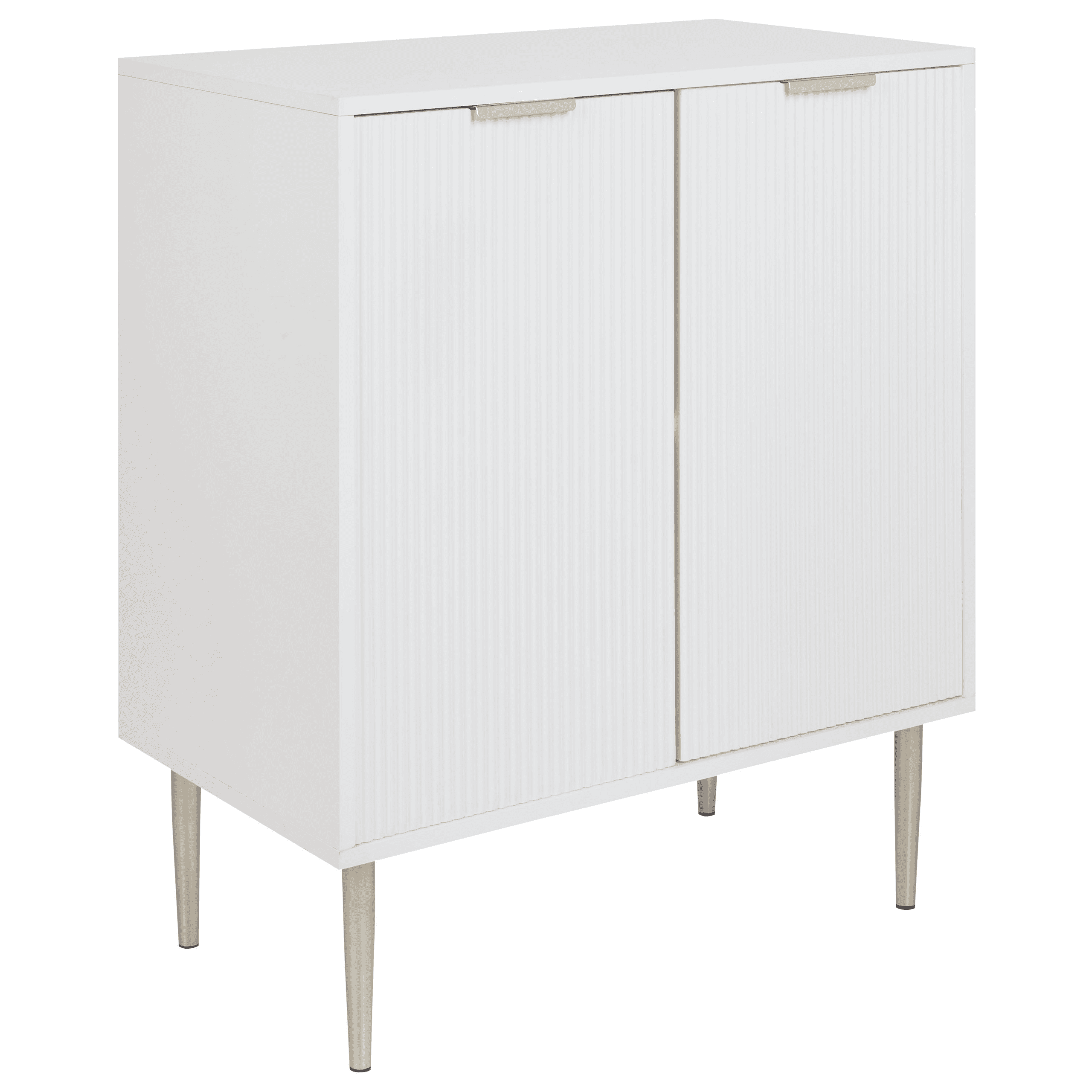 Kaappi SOHO Valkoinen