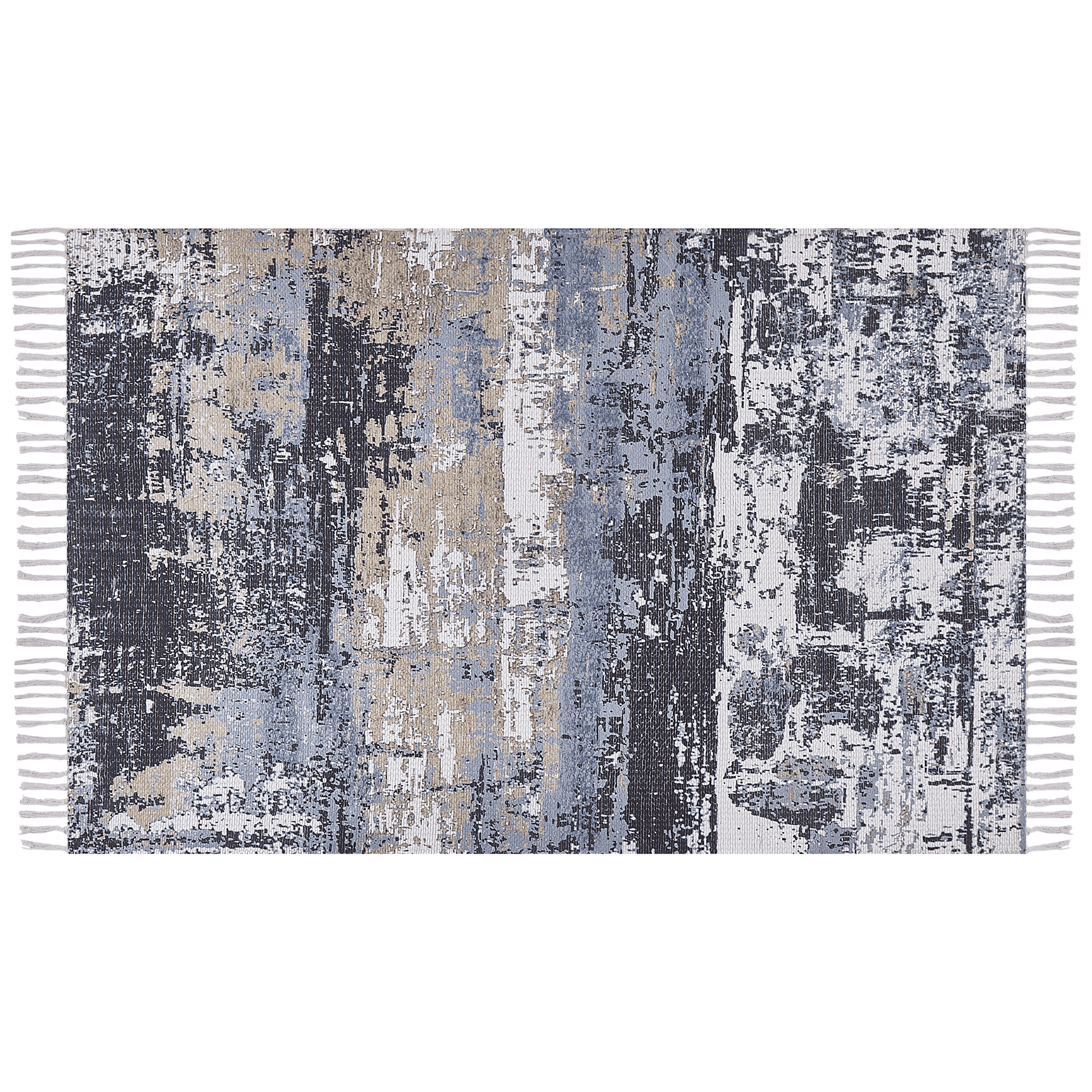Matto KONAKLI Beige 140 x 200 cm