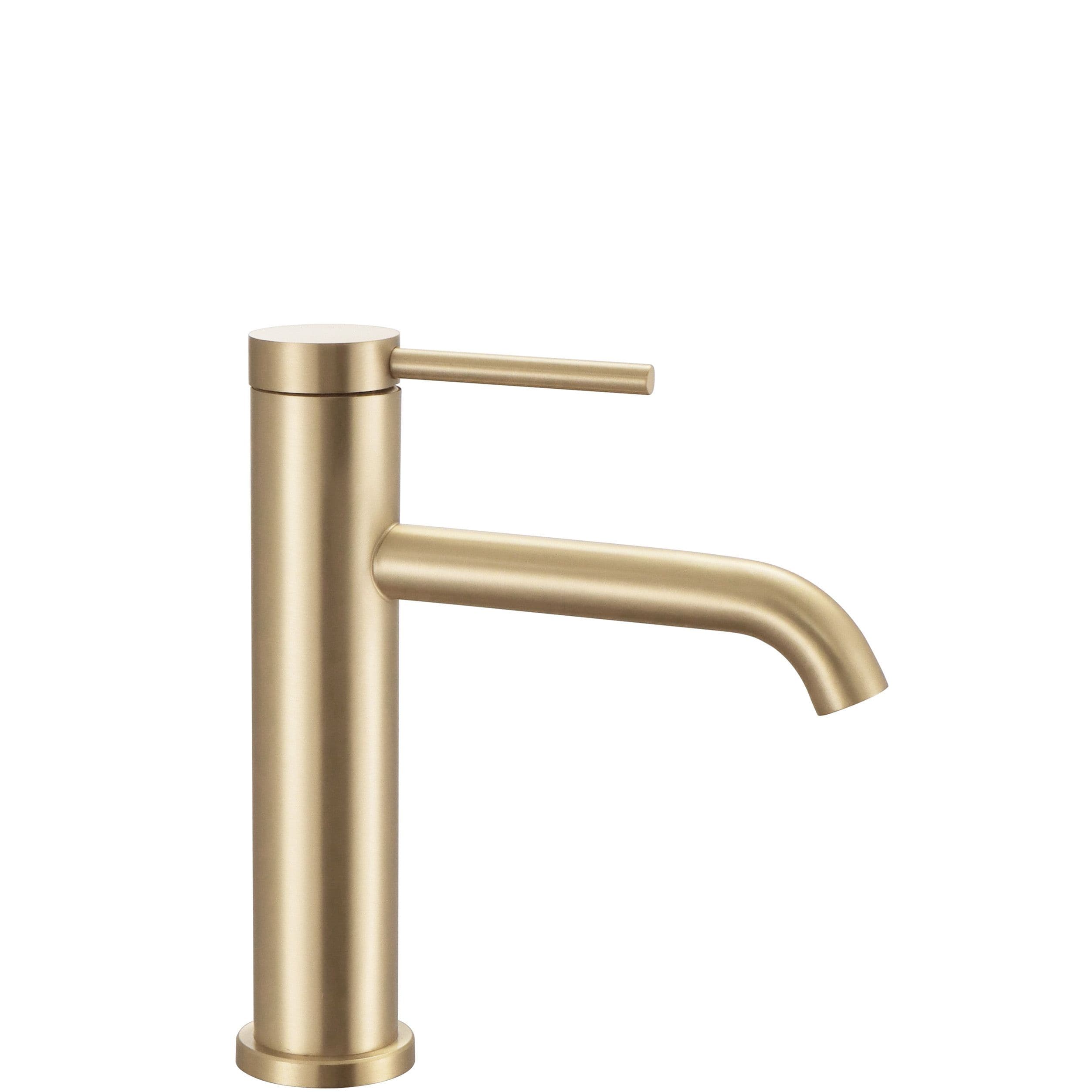 REA Pesuallashana JS-B311BG CLIF 165 harjattu kulta, 16, 5X4X20, 5CM