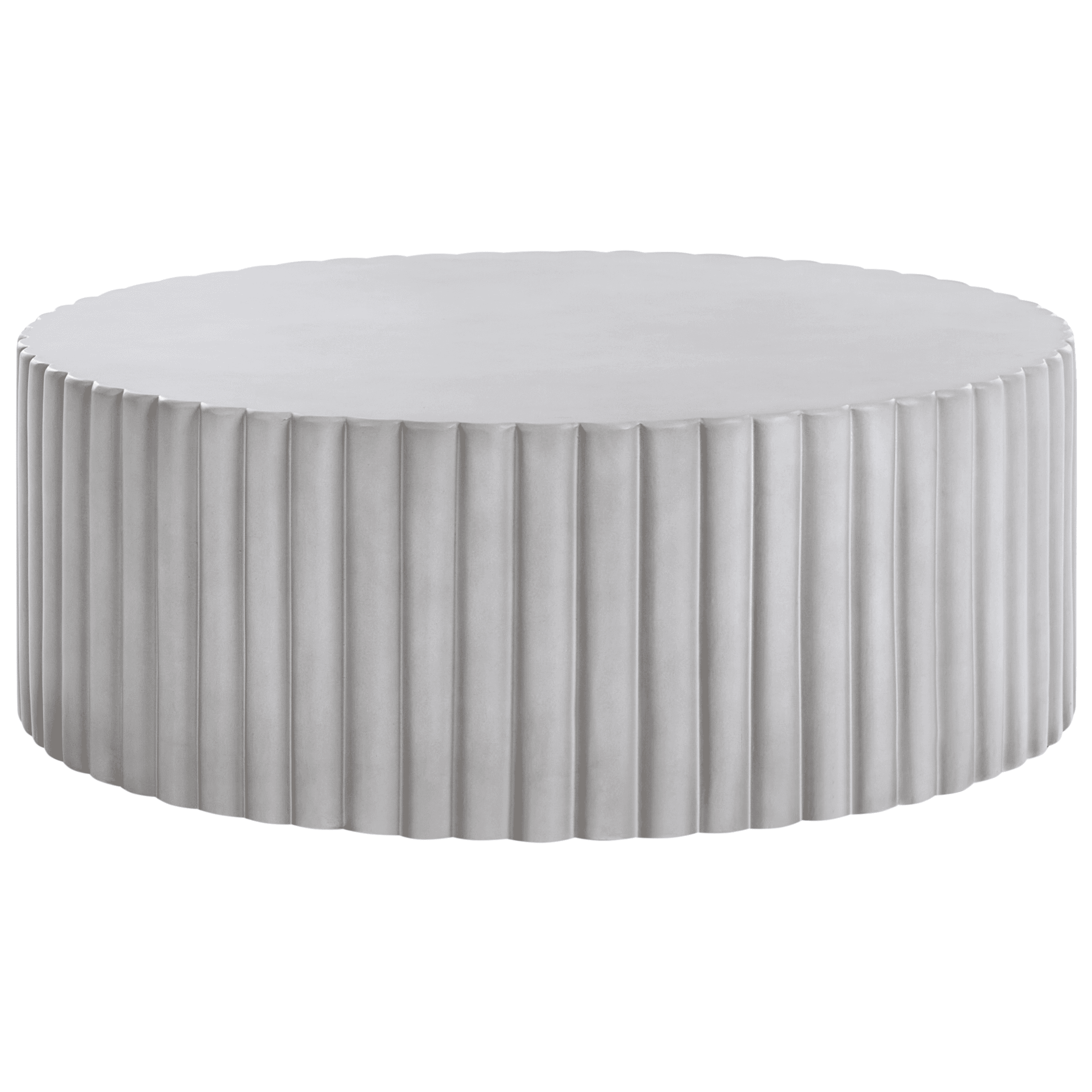 Sohvapöytä POZZA  Harmaa