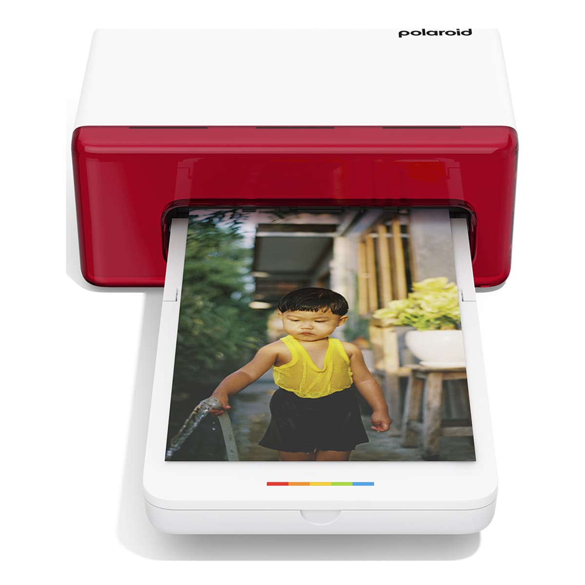 Pikavalokuvatulostin Hi-Print 4x6 Kompakti
