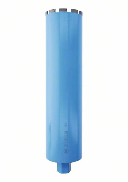 Bosch Standard for Concrete -Timanttiporakruunu 122 mm 1 1/4
