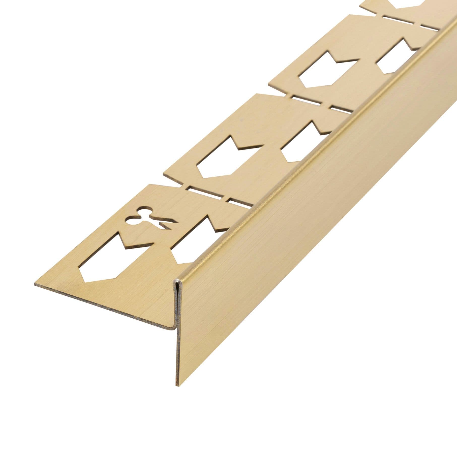 Rea Kallistuslista 100 harjattu kulta VASEN, 100X3, 7X2, 2CM