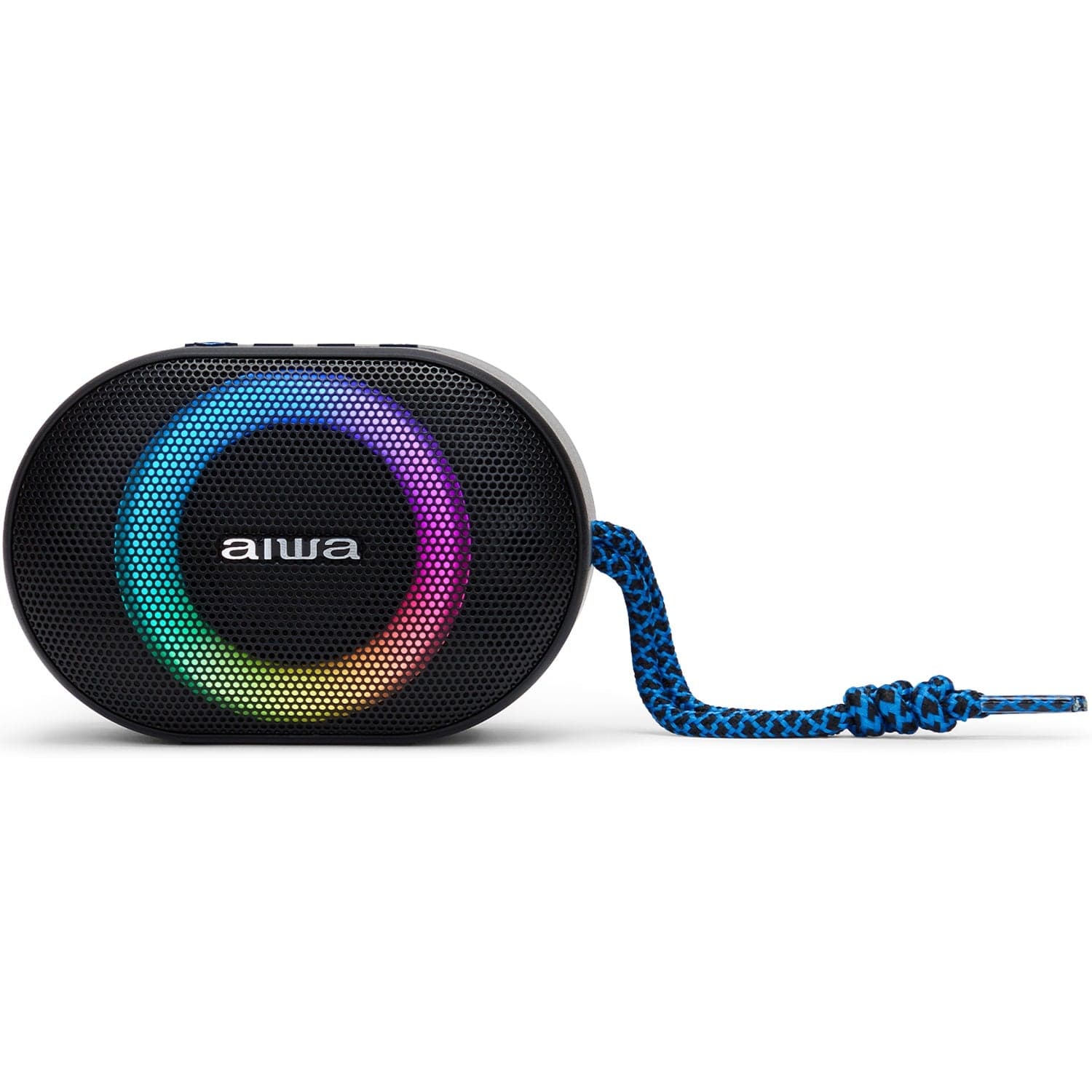 Bluetooth kaiutin IPX6 RGB valaistus – Northio