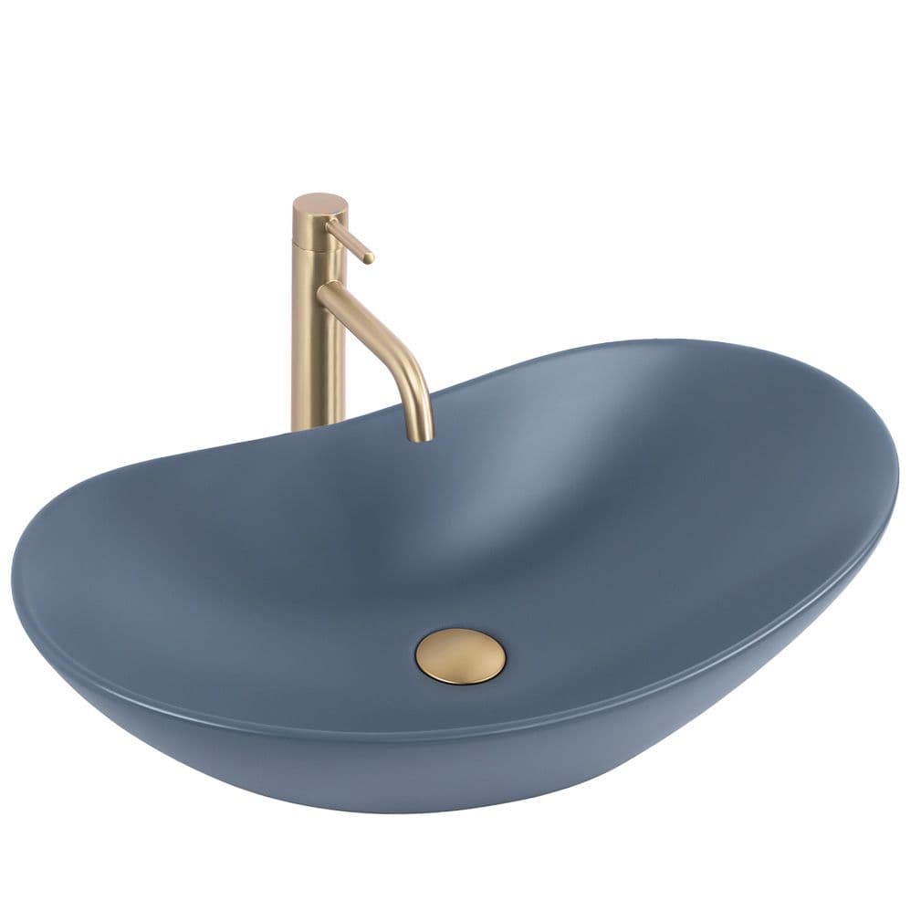 REA Malja-allas ROYAL sininen, 61,5X35,5X15,5CM – Rea