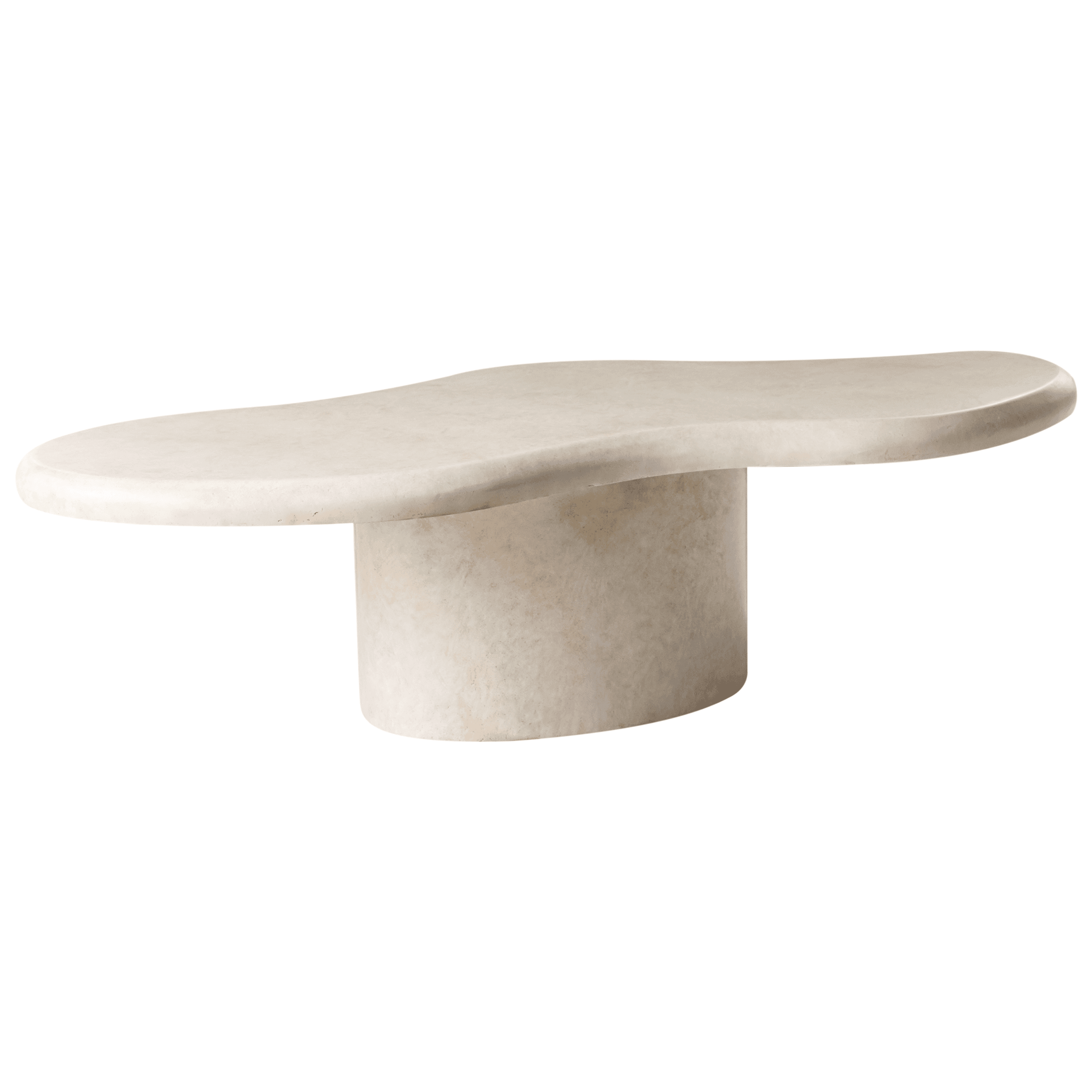 Sohvapöytä CONZA Beige