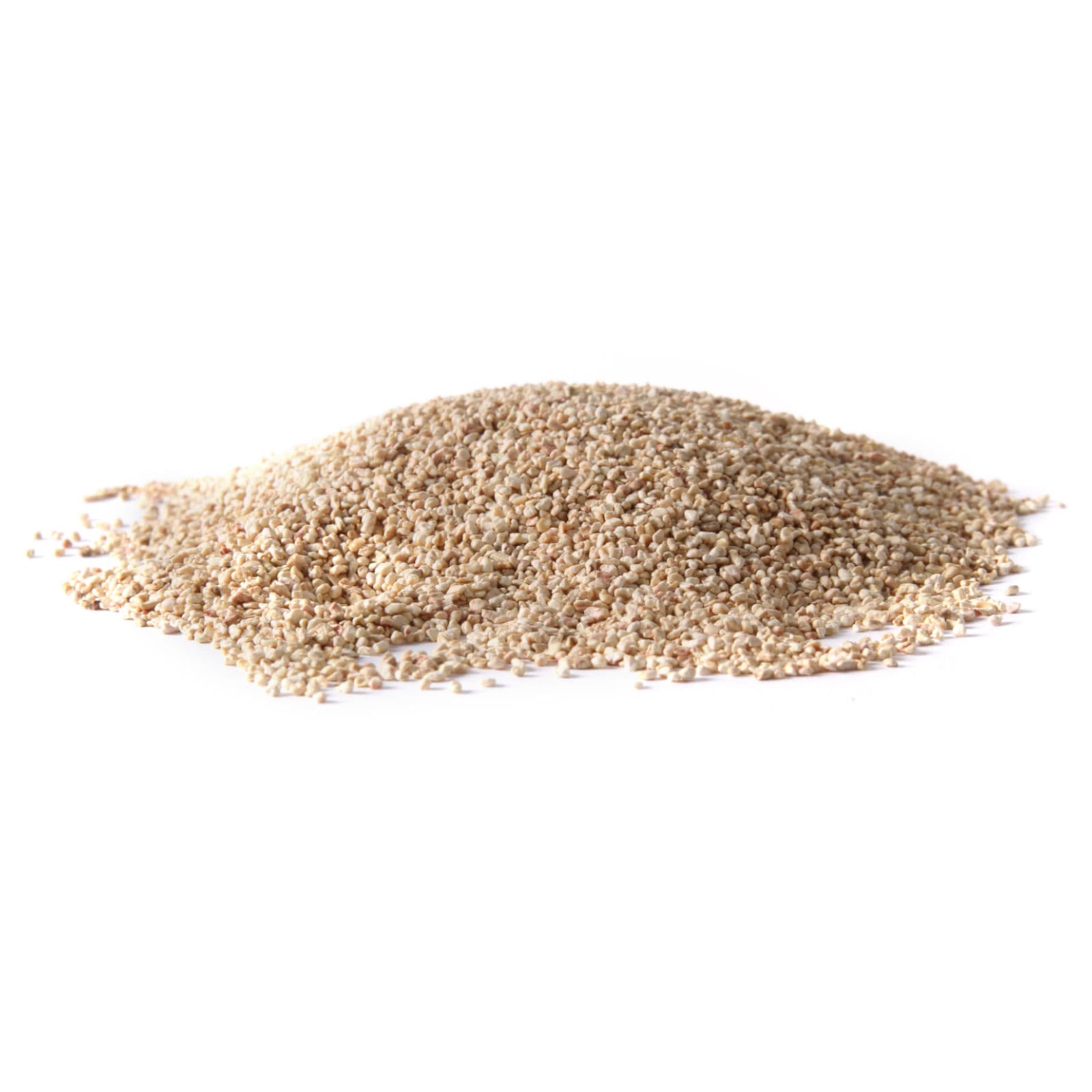 Aterimien kiillotus-, kirkastus- ja puhdistusjauhe 3 kg - Hendi 976562