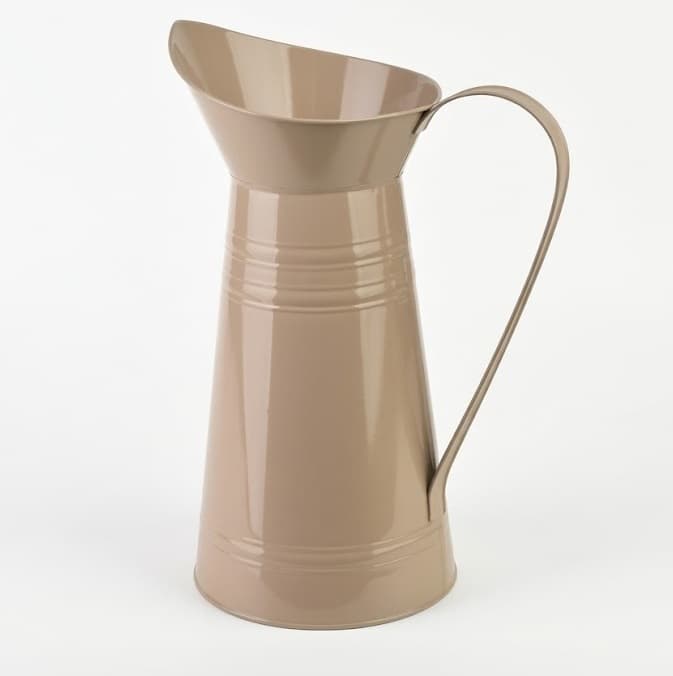 Maljakko-kannu Prima MONDEX ROGER 27x17x38,5 cm beige 1 kpl – MONDEX